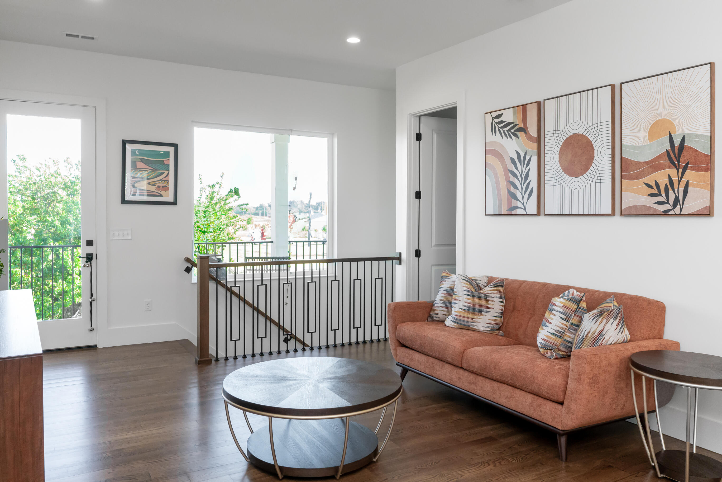 998 Montague Place