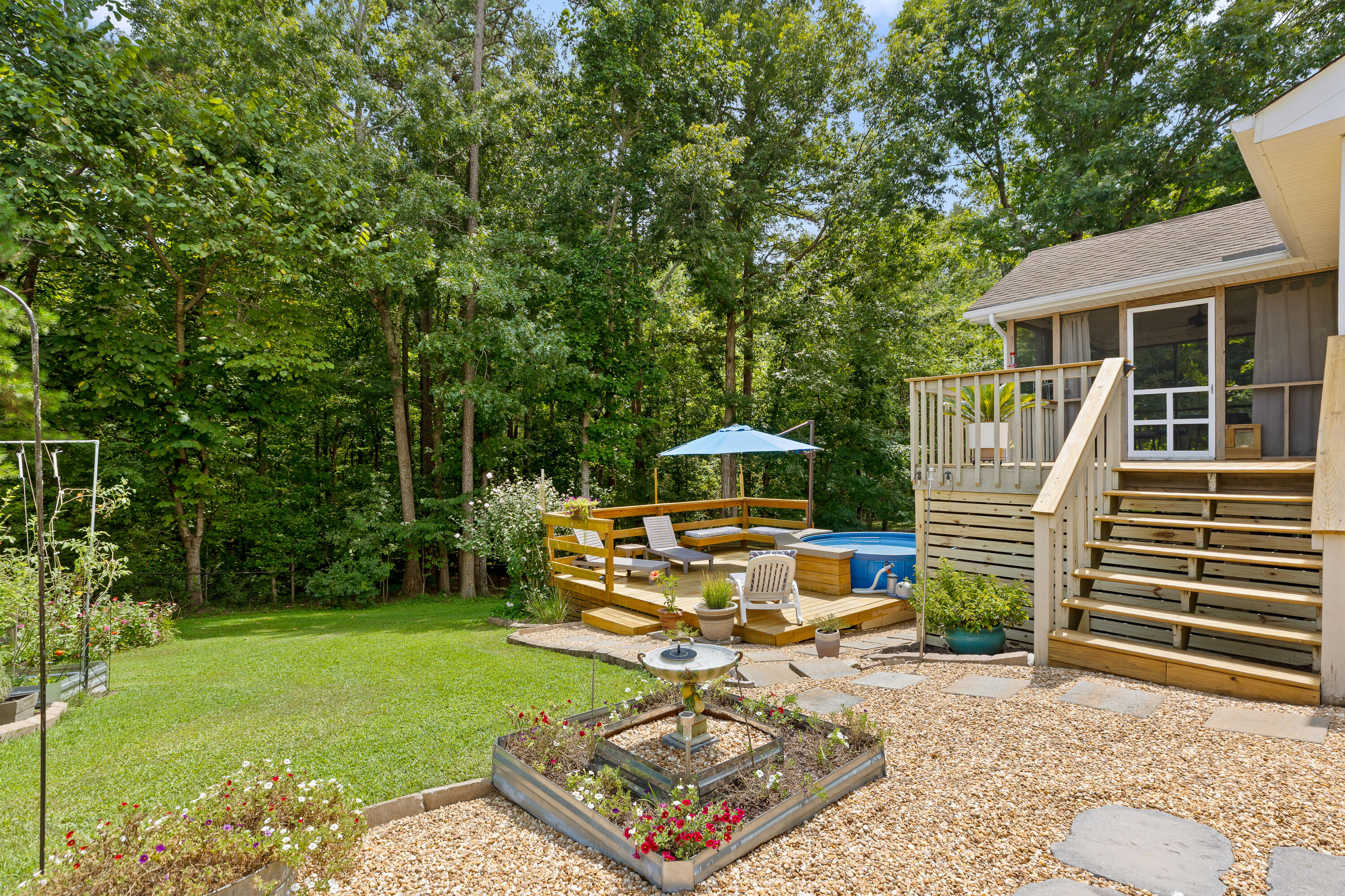 40 Dusty Ridge Trail