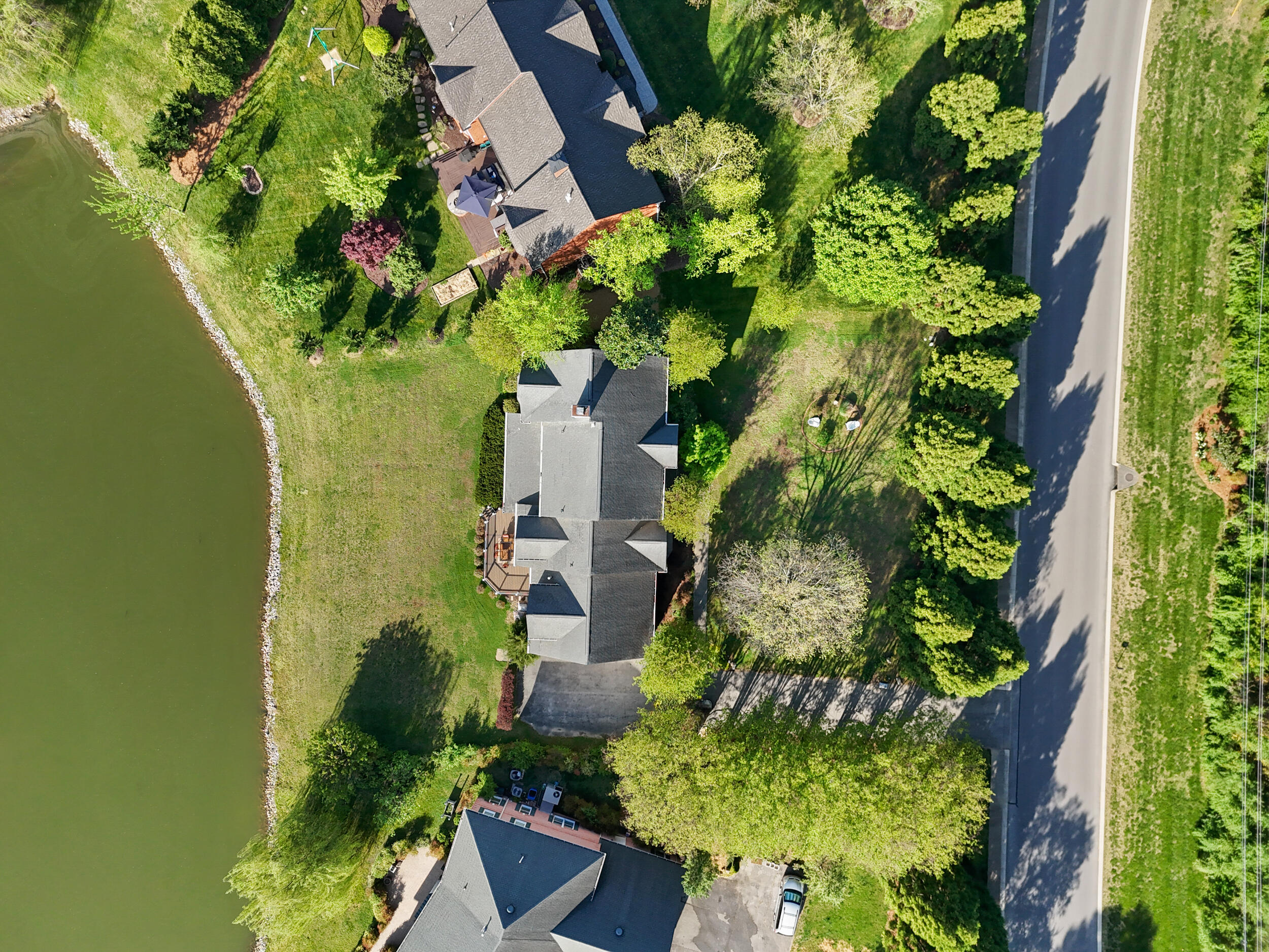 1160 Heritage Landing Drive
