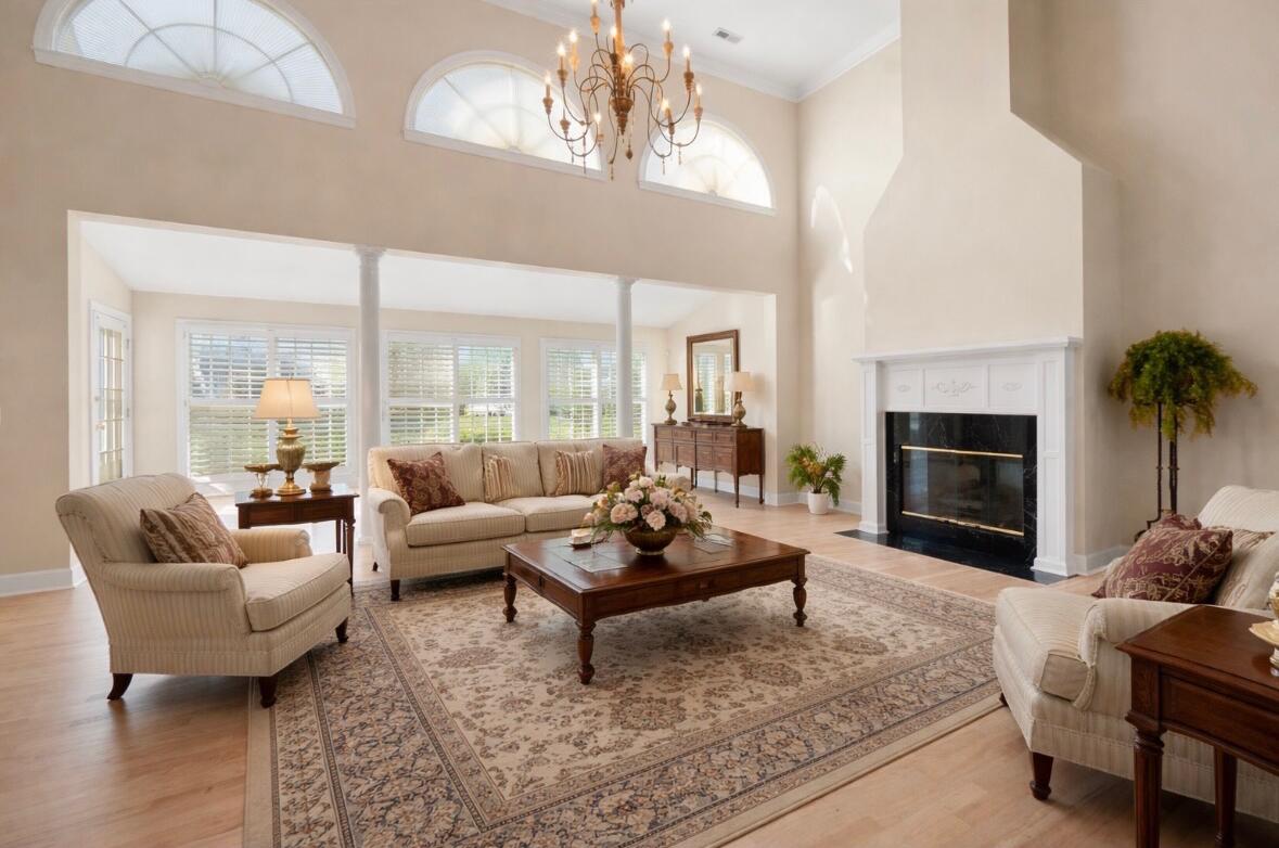1160 Heritage Landing Drive