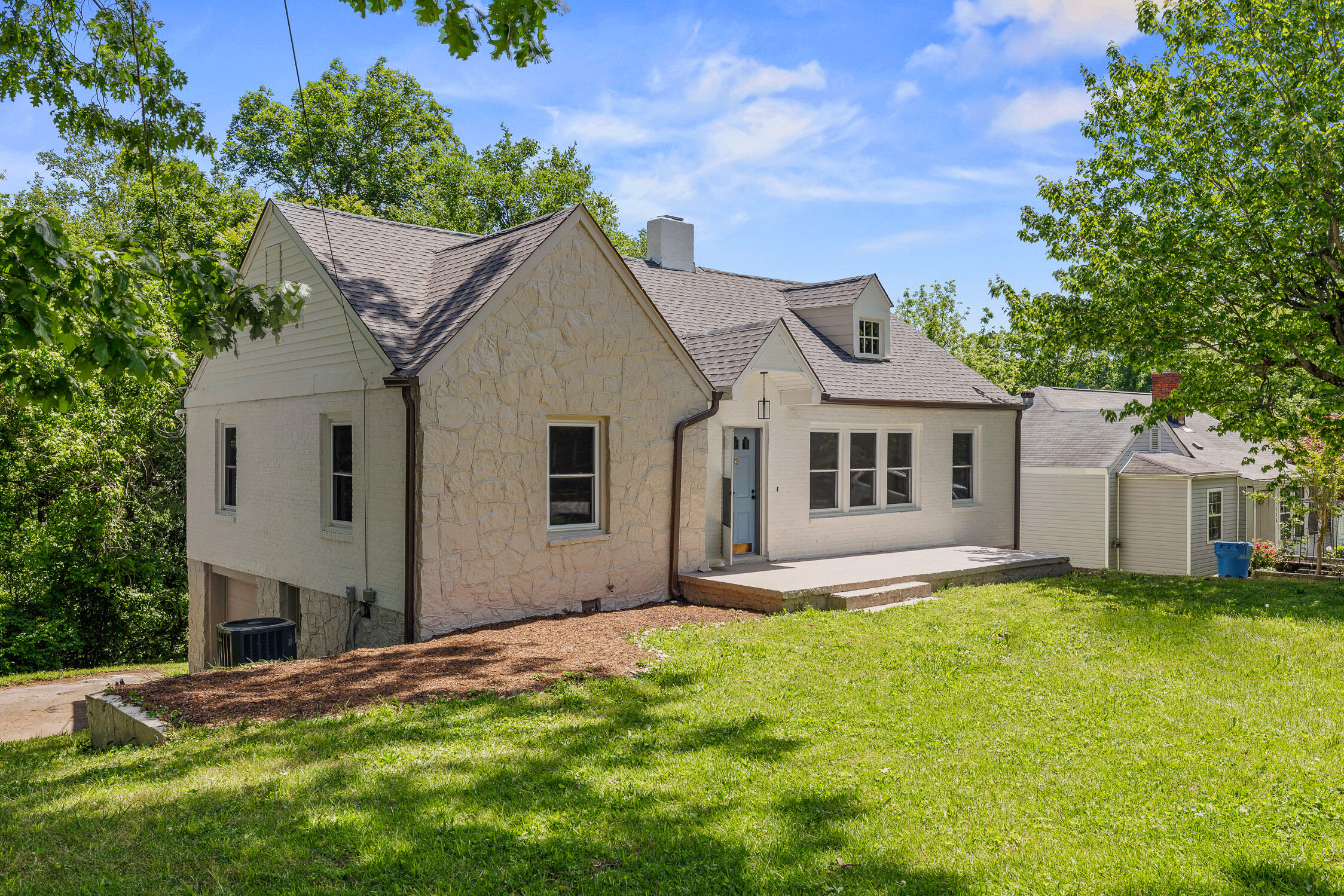 134 Alden Avenue