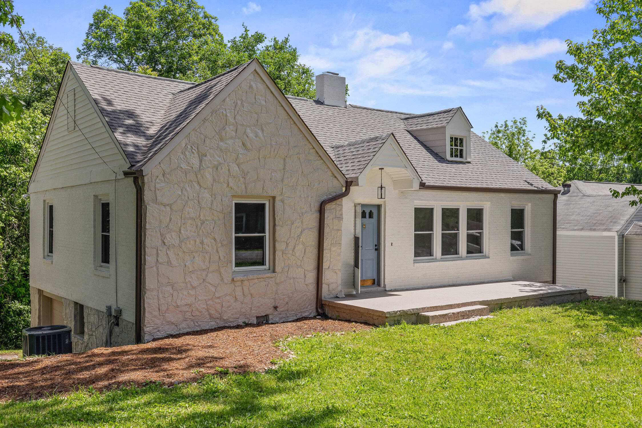 134 Alden Avenue