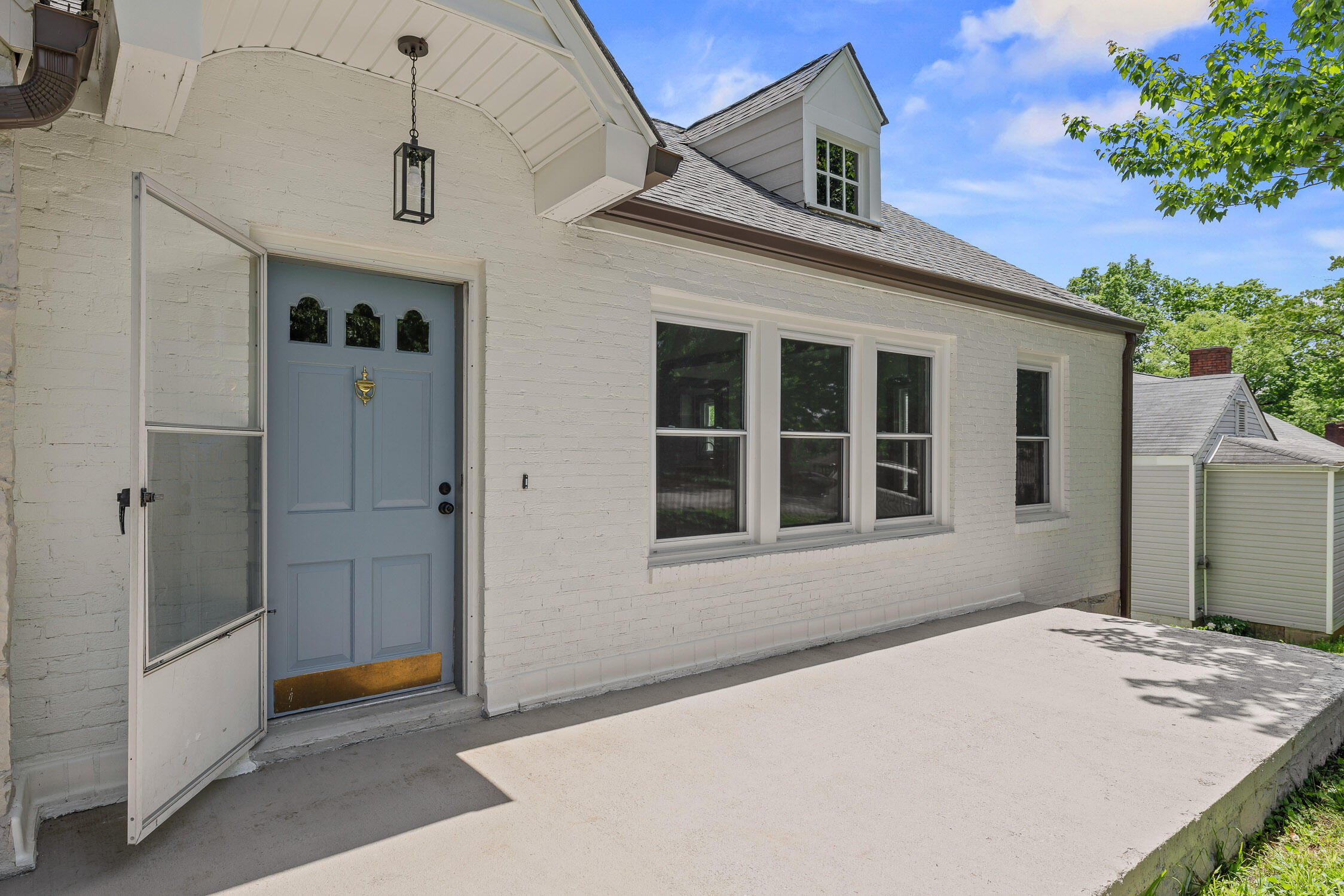 134 Alden Avenue