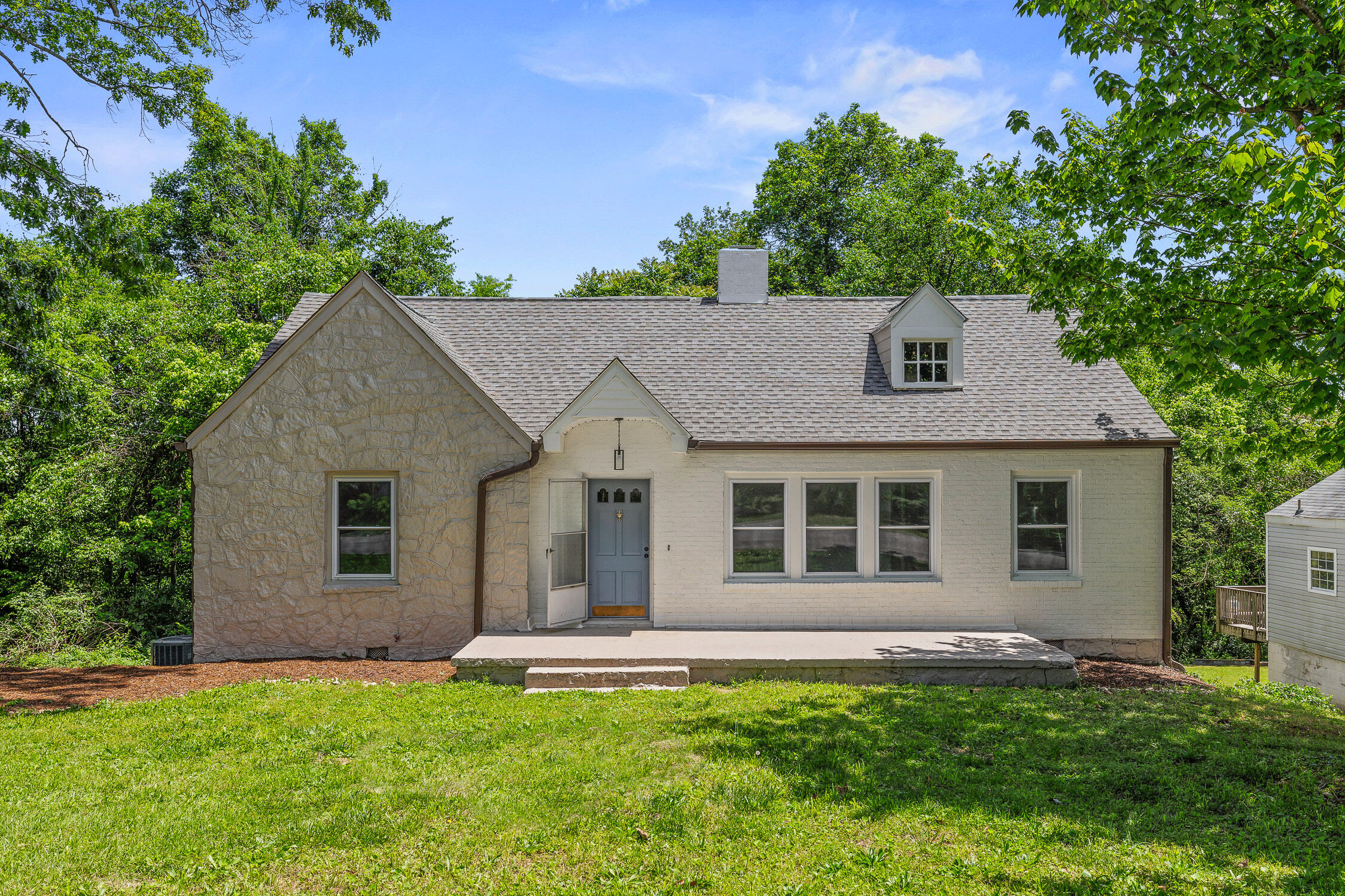 134 Alden Avenue
