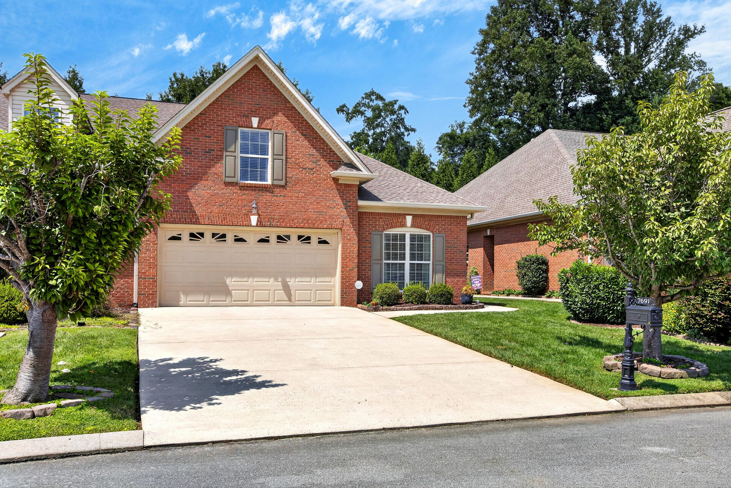 7691 Lenox Trace Drive
