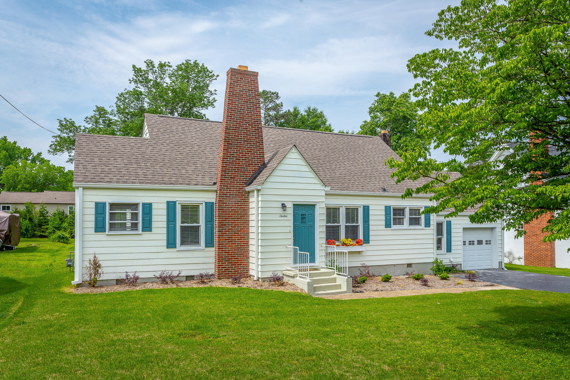 12 Orlando Drive
