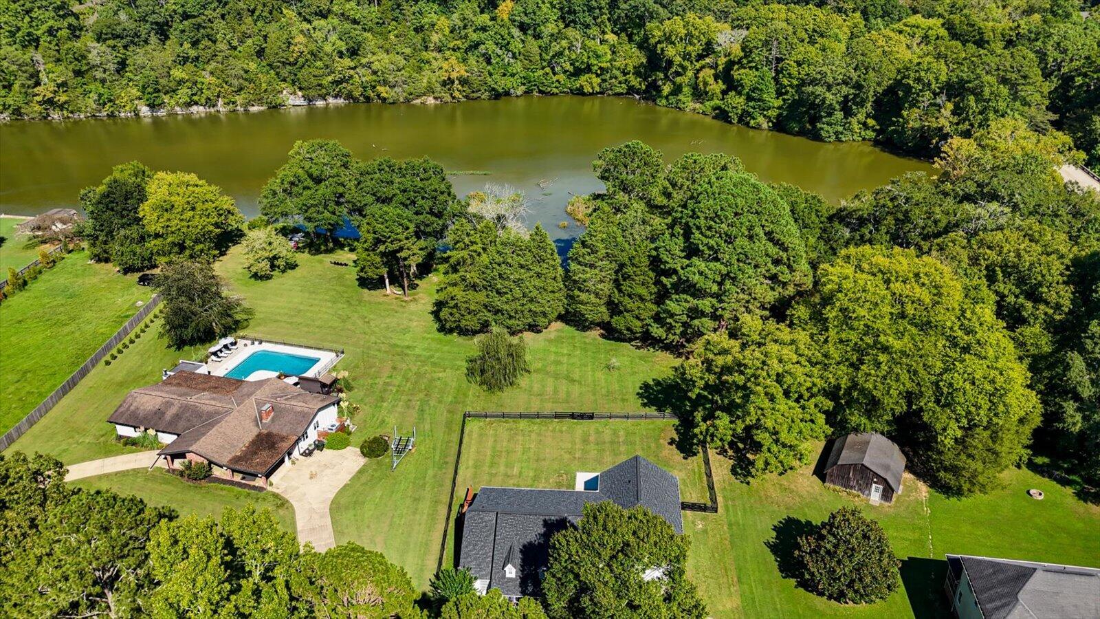 7350 Wolftever Trail