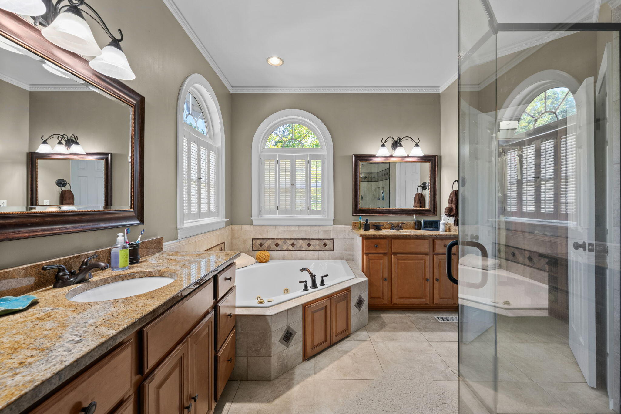 1057 Harbor Crest Drive