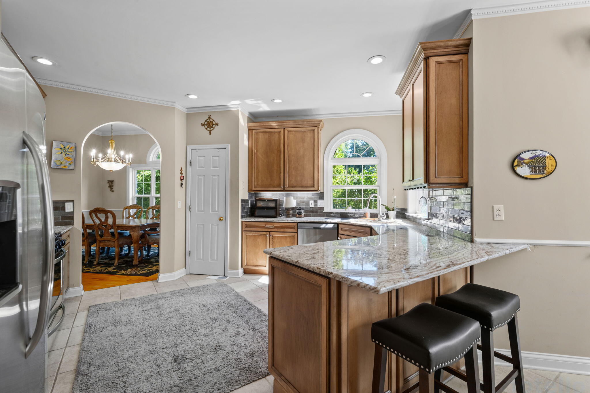 1057 Harbor Crest Drive