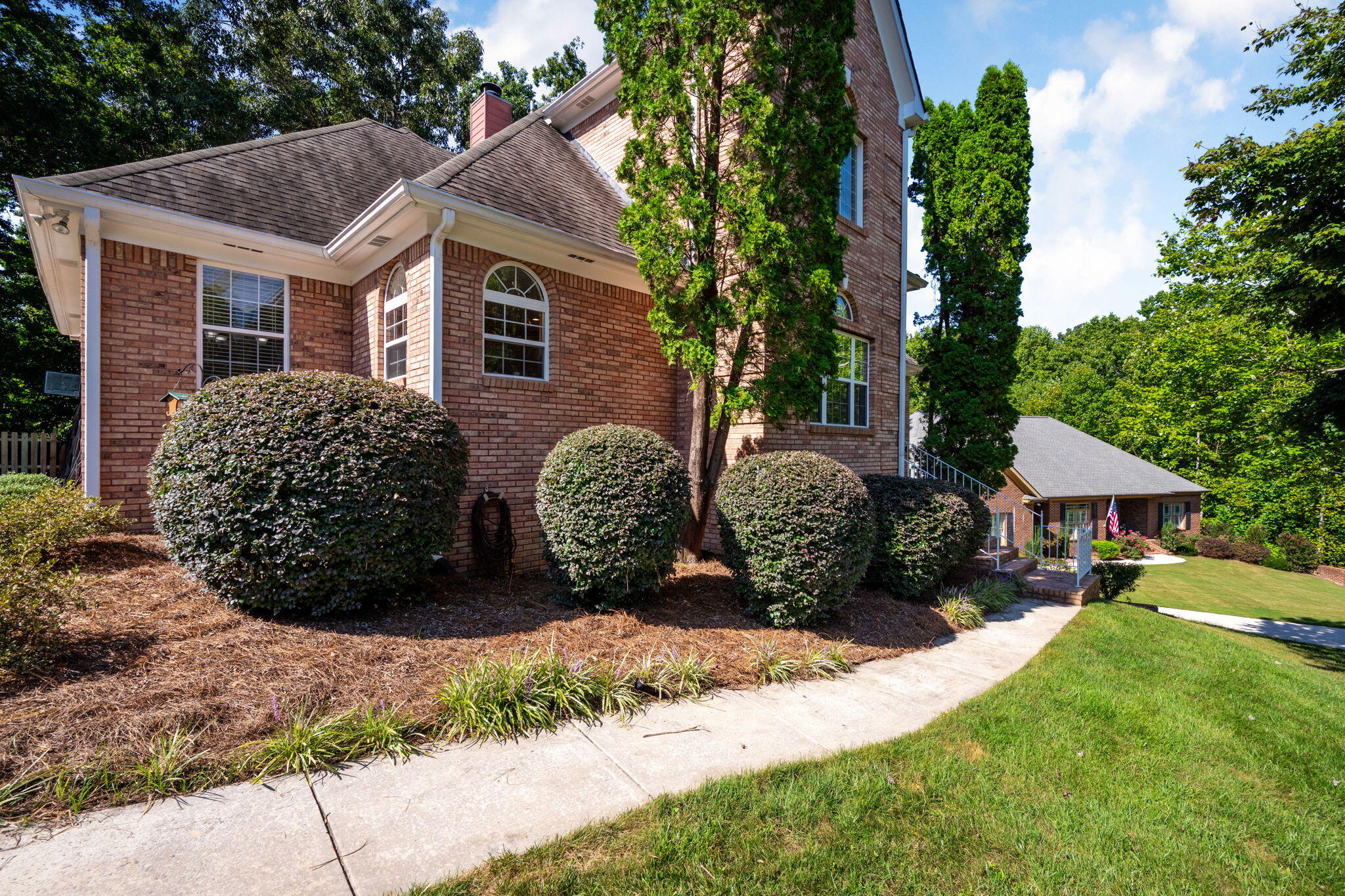 1057 Harbor Crest Drive