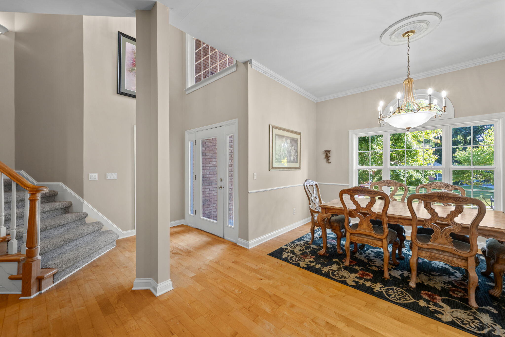 1057 Harbor Crest Drive
