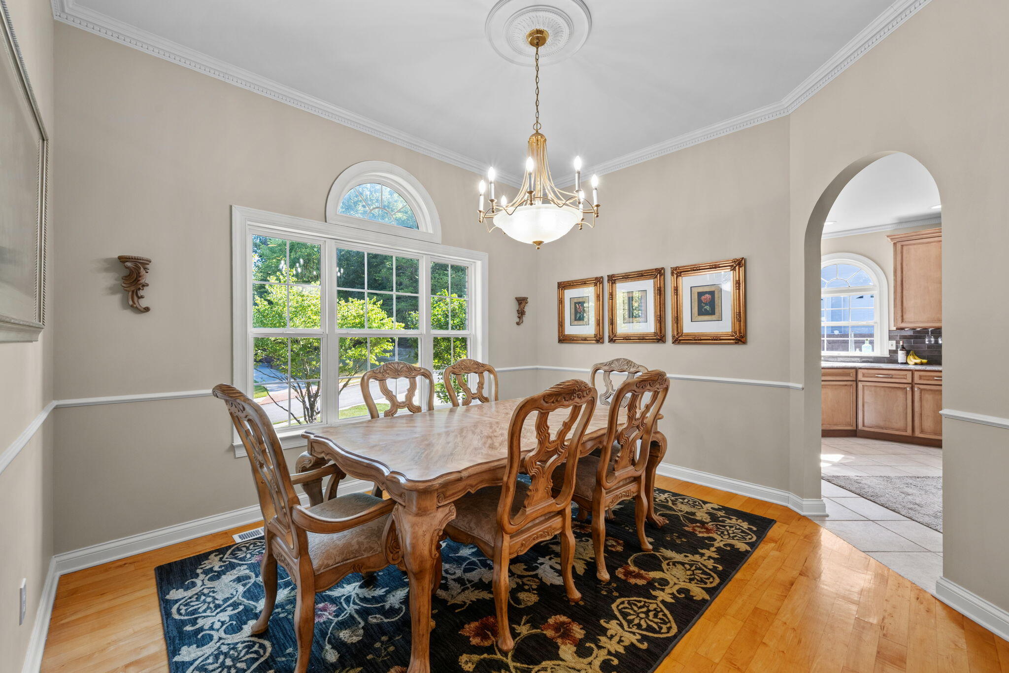 1057 Harbor Crest Drive
