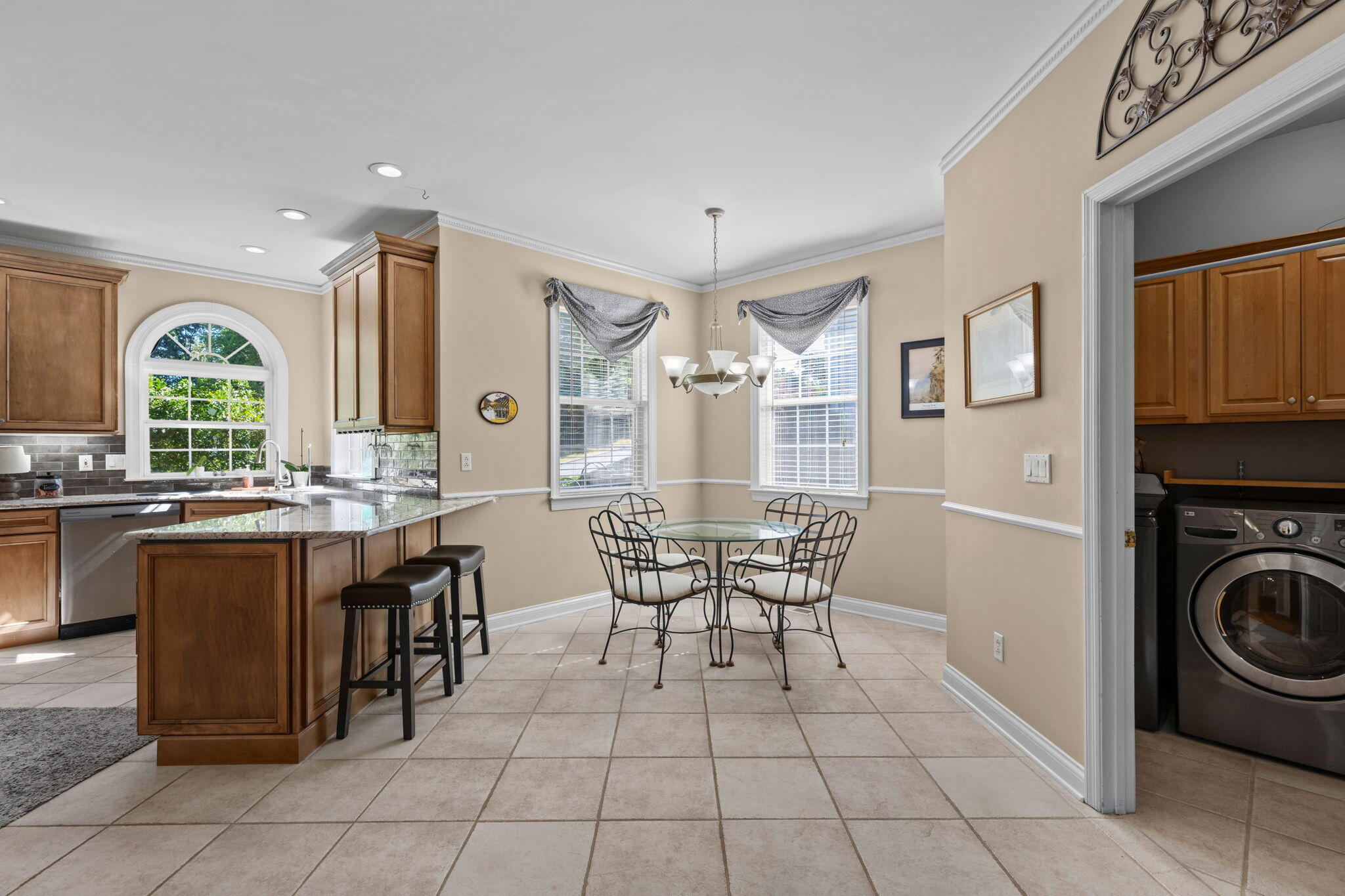 1057 Harbor Crest Drive
