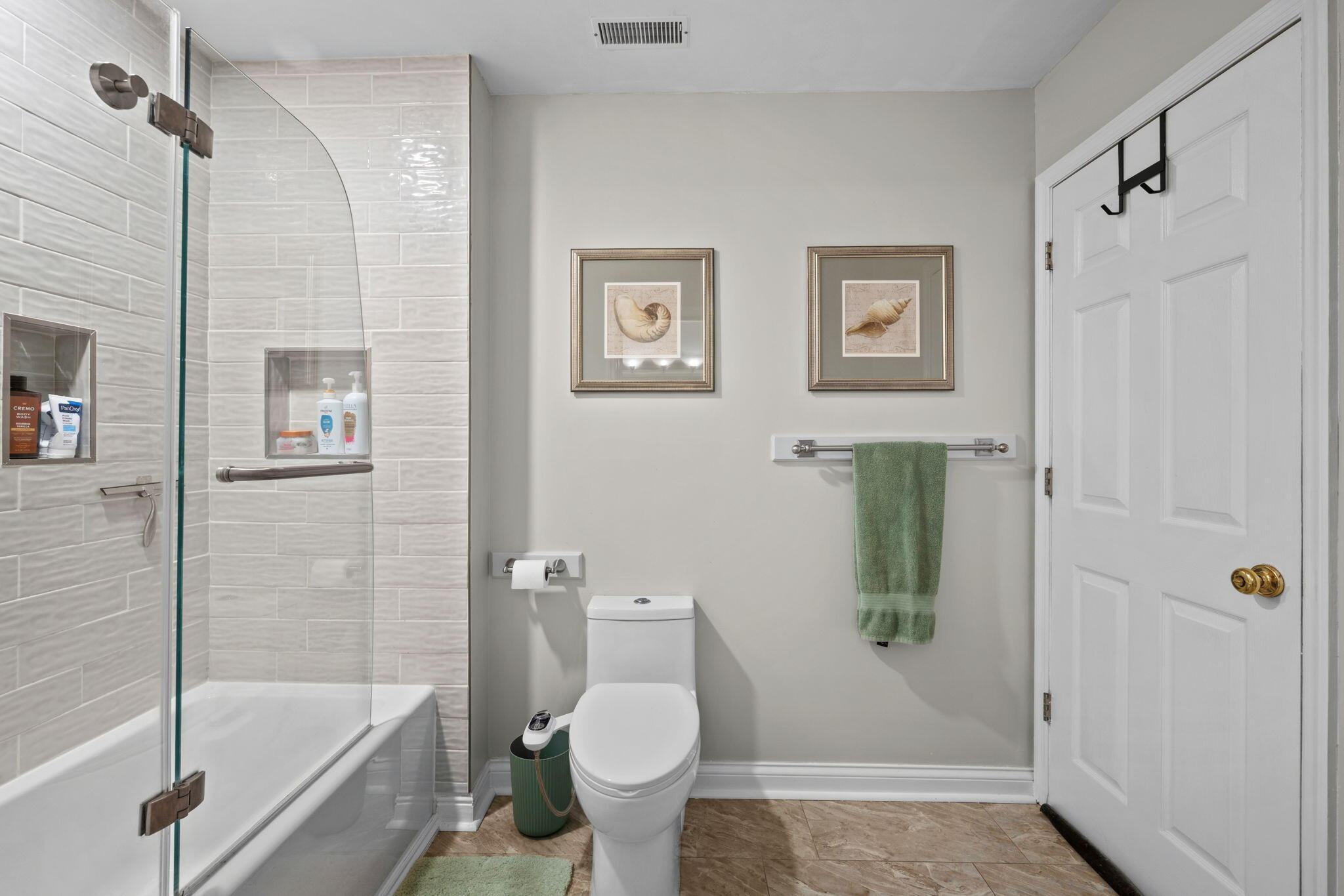 1057 Harbor Crest Drive