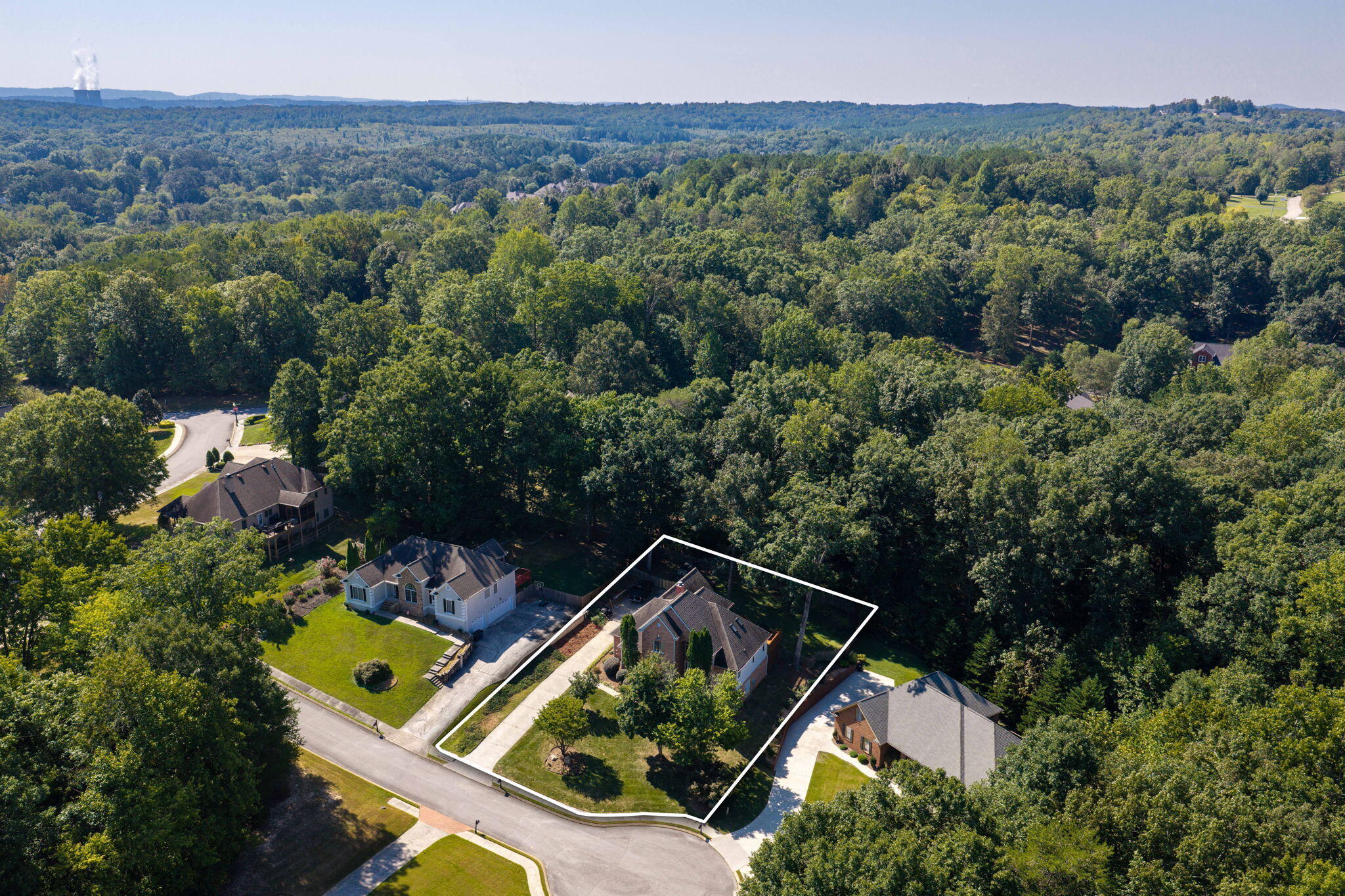 1057 Harbor Crest Drive