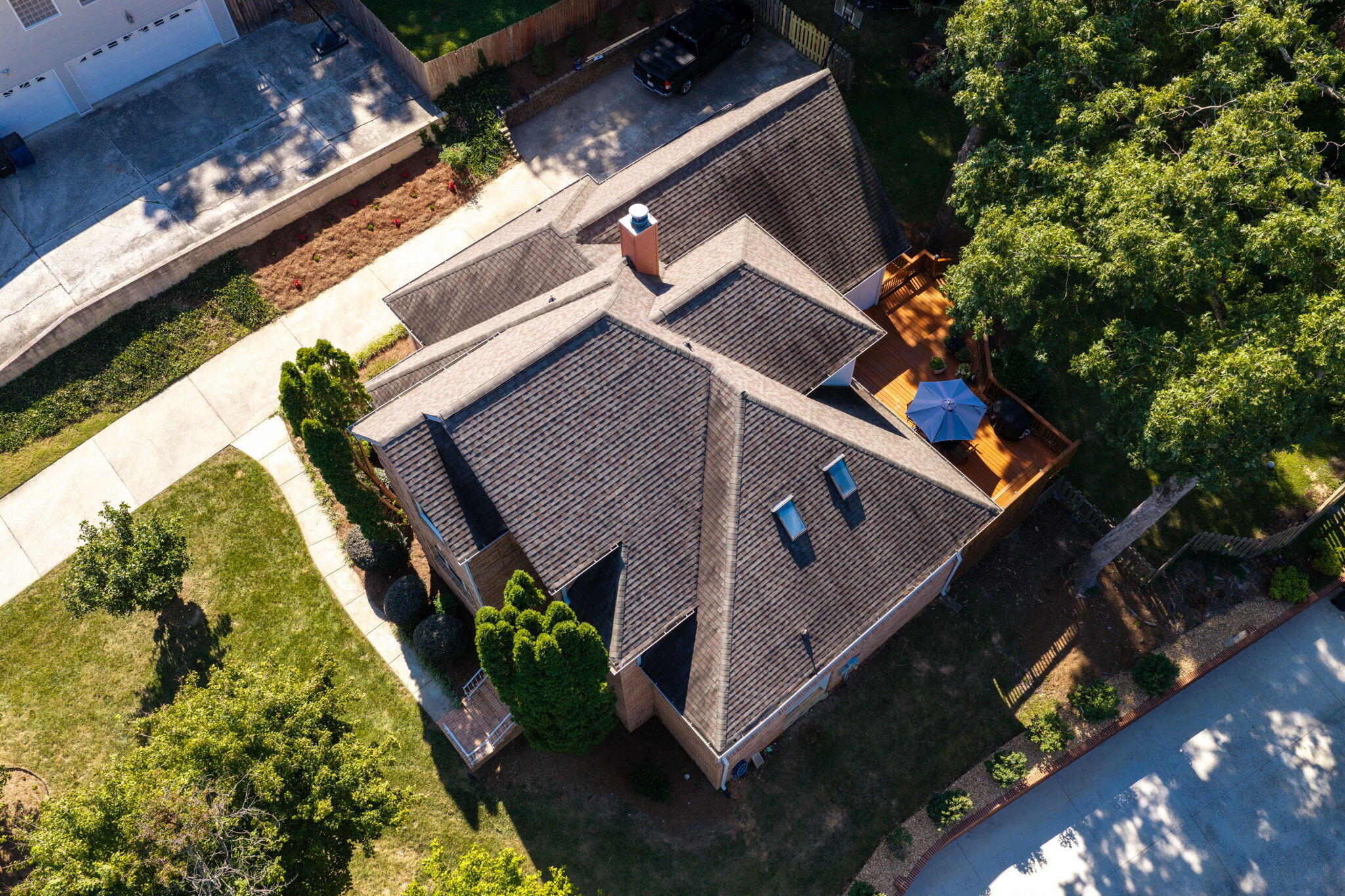 1057 Harbor Crest Drive