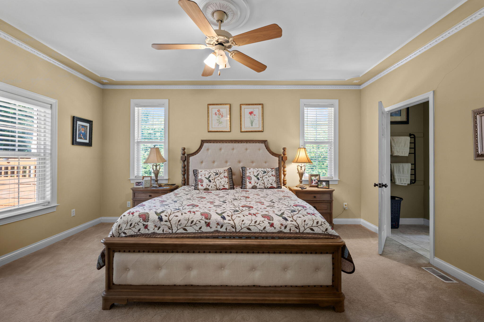 1057 Harbor Crest Drive