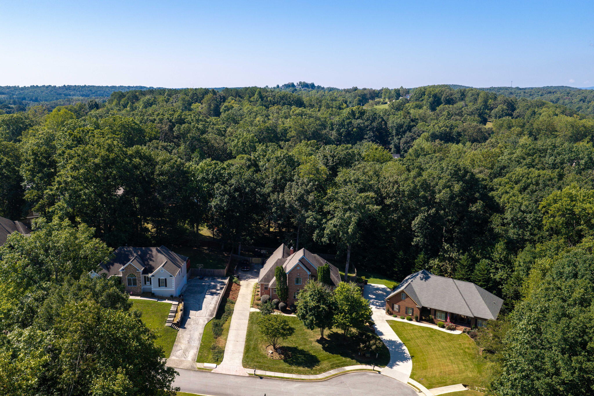 1057 Harbor Crest Drive
