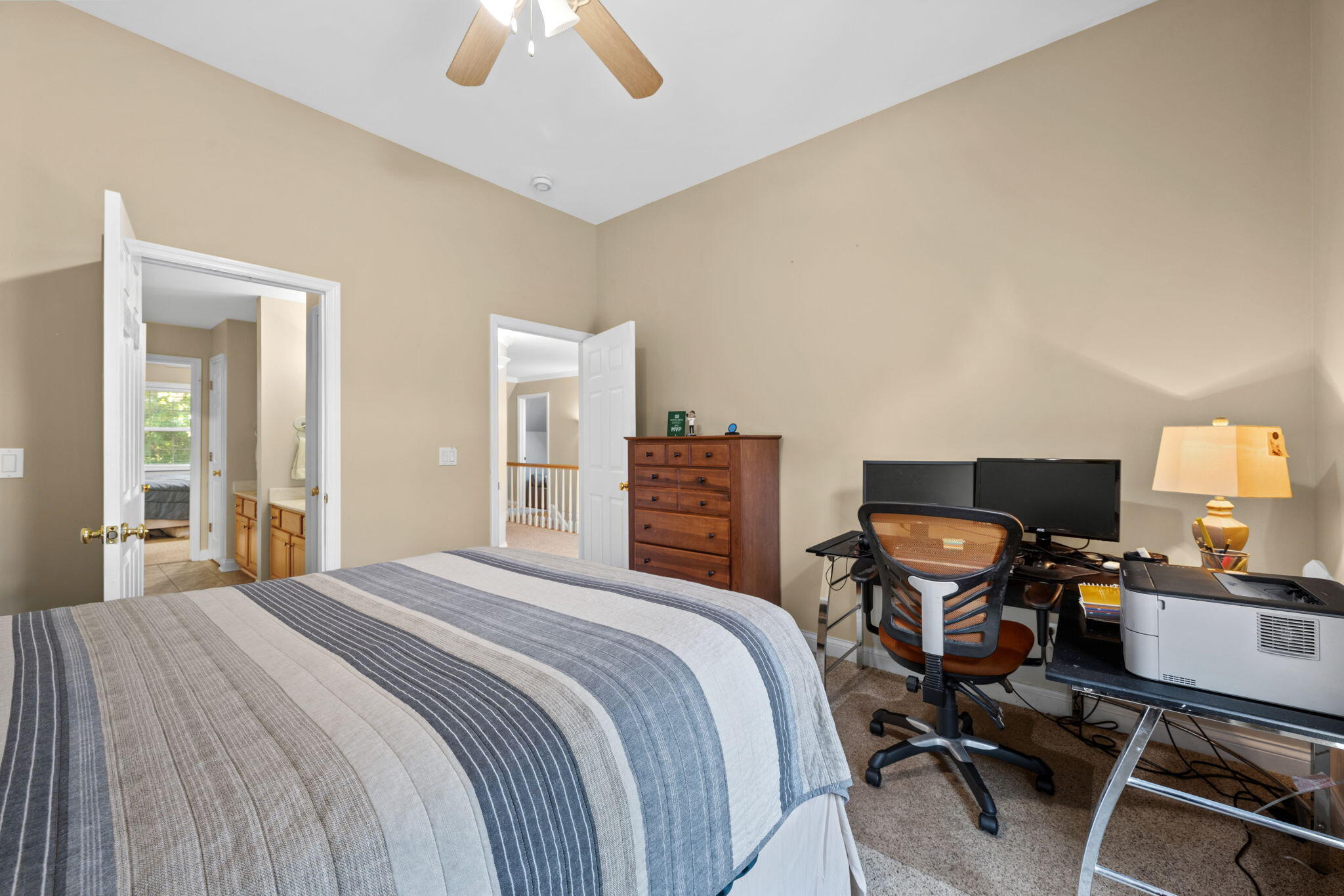 1057 Harbor Crest Drive