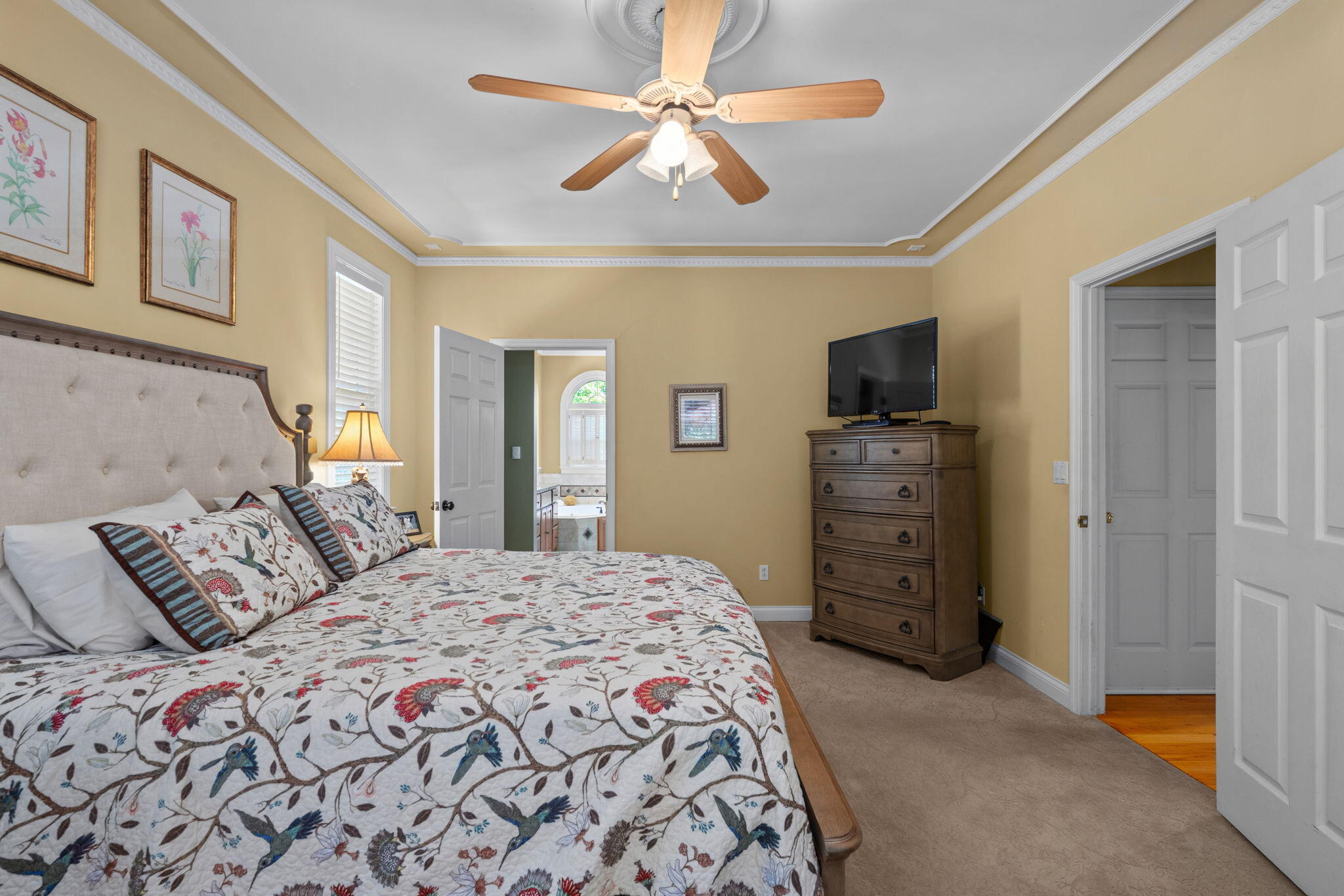 1057 Harbor Crest Drive