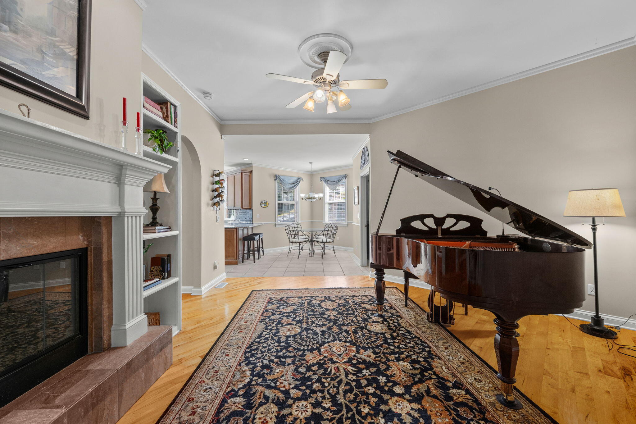 1057 Harbor Crest Drive