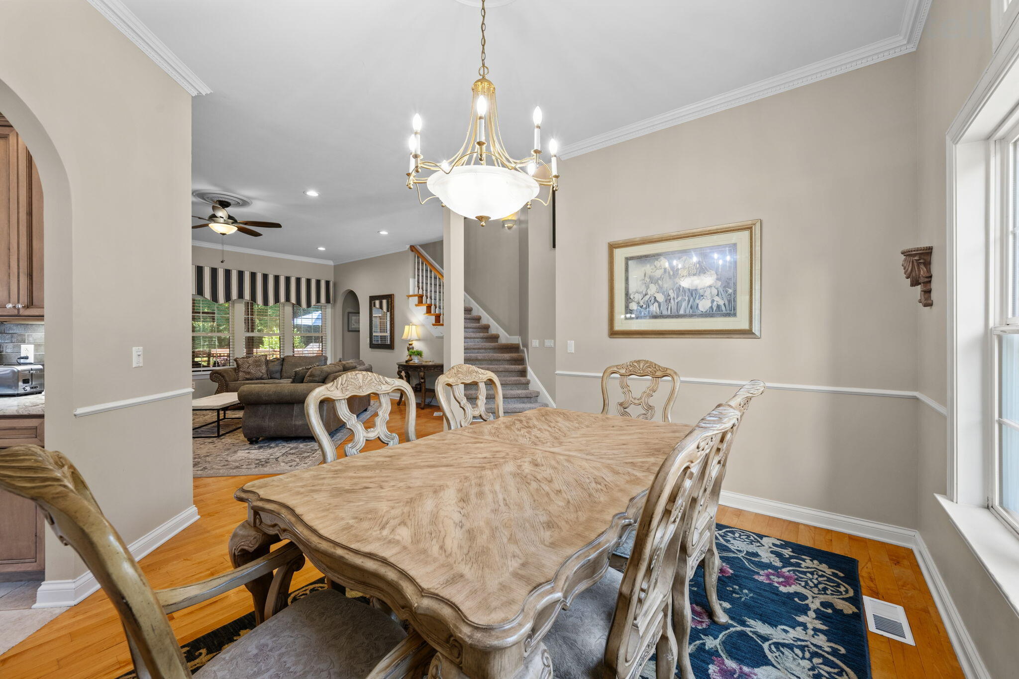 1057 Harbor Crest Drive