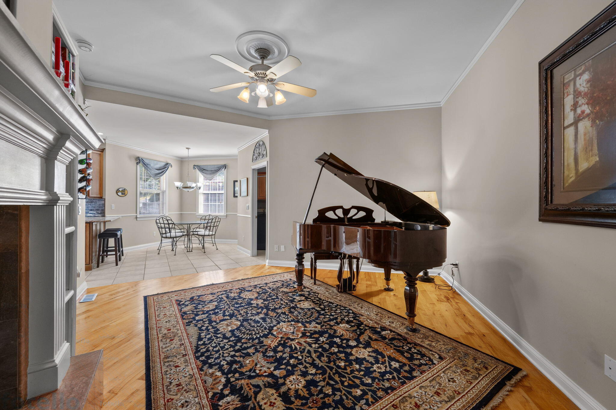 1057 Harbor Crest Drive