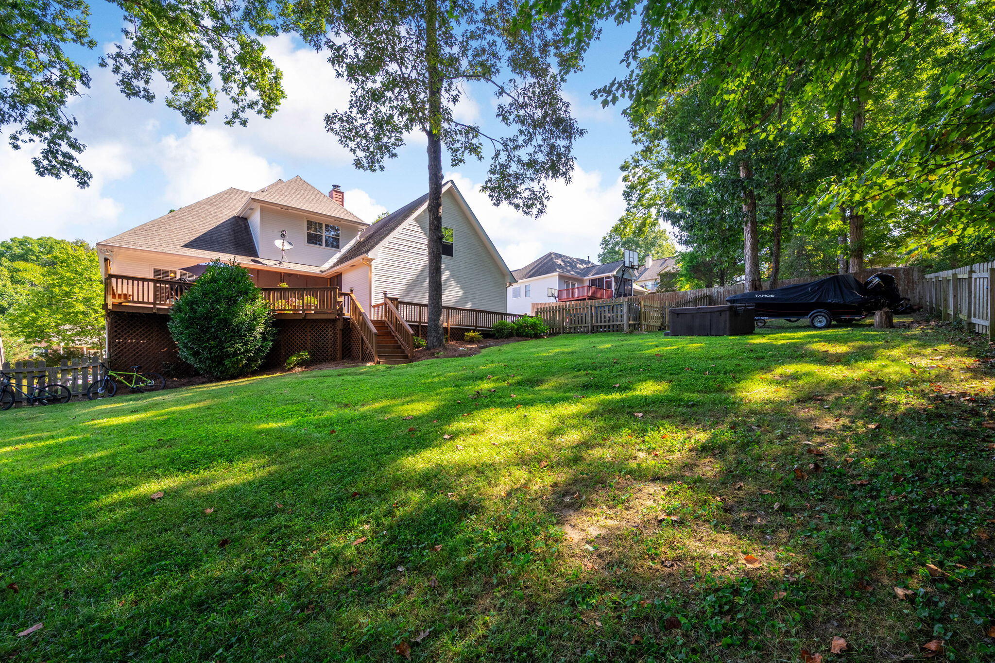 1057 Harbor Crest Drive