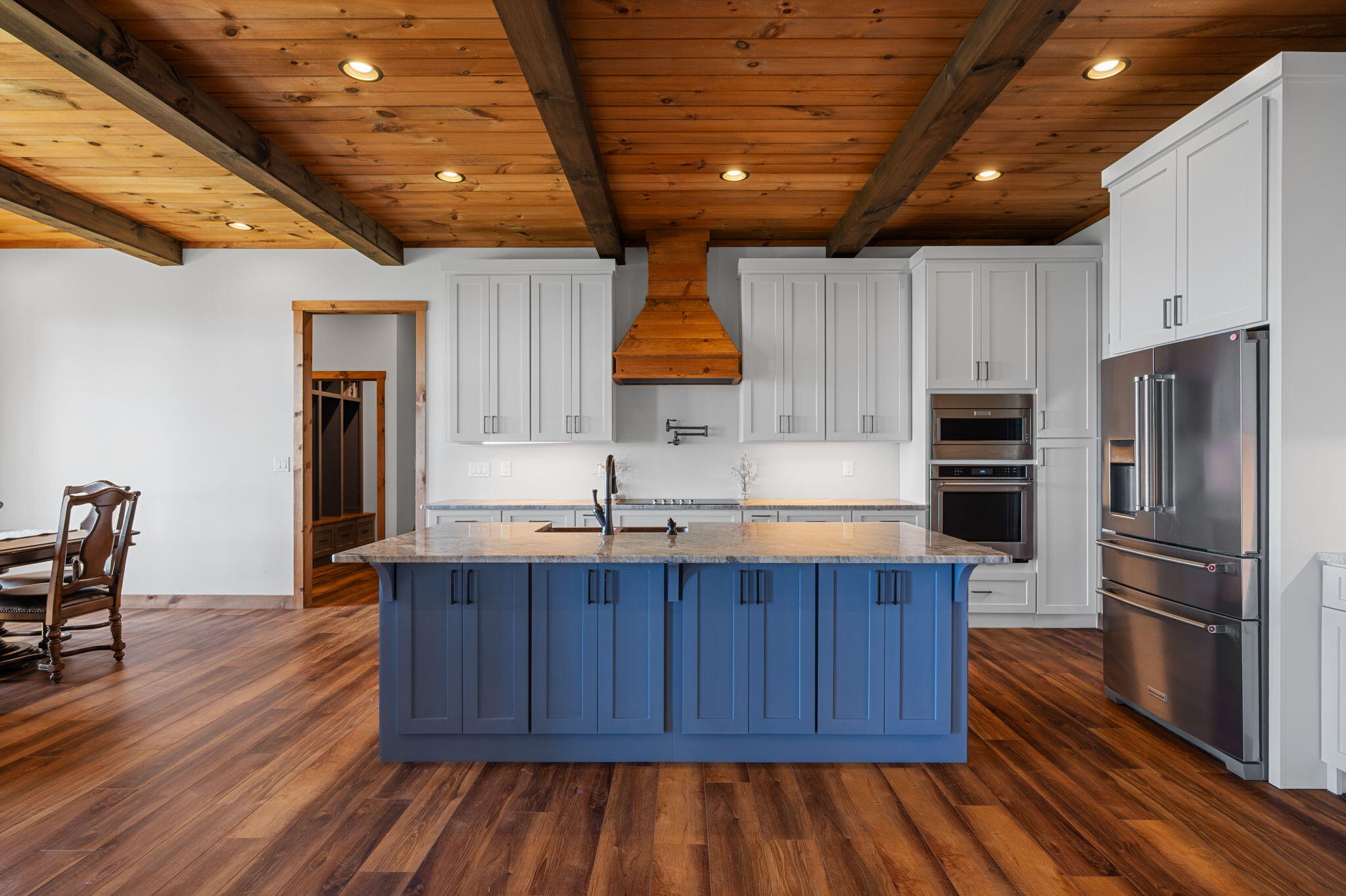 520 Bluff Mountain Drive