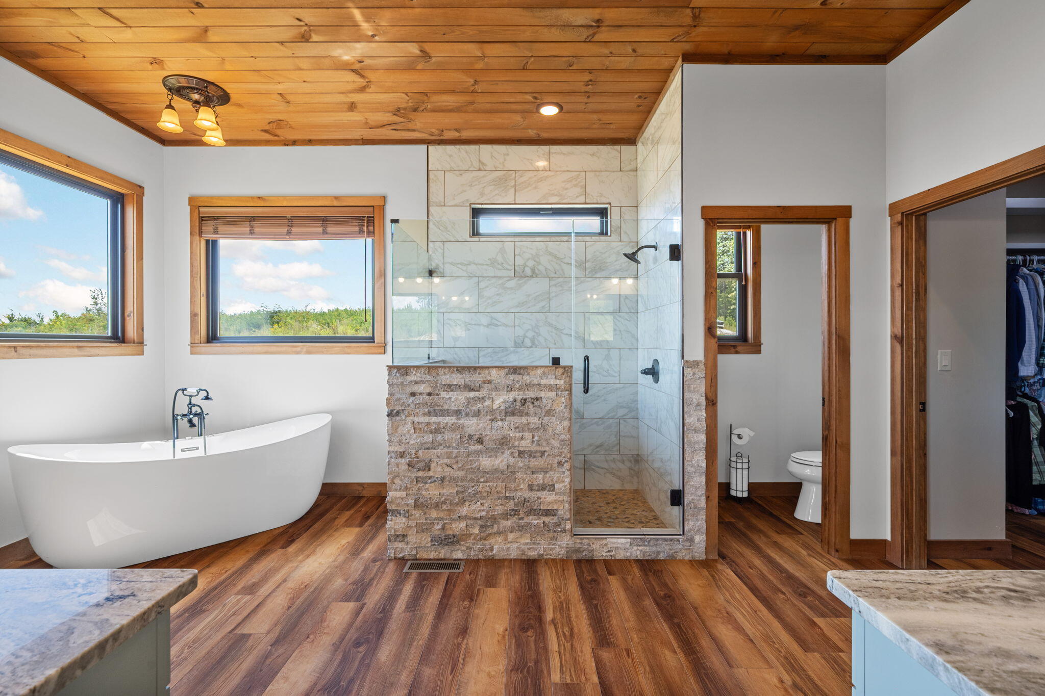 520 Bluff Mountain Drive
