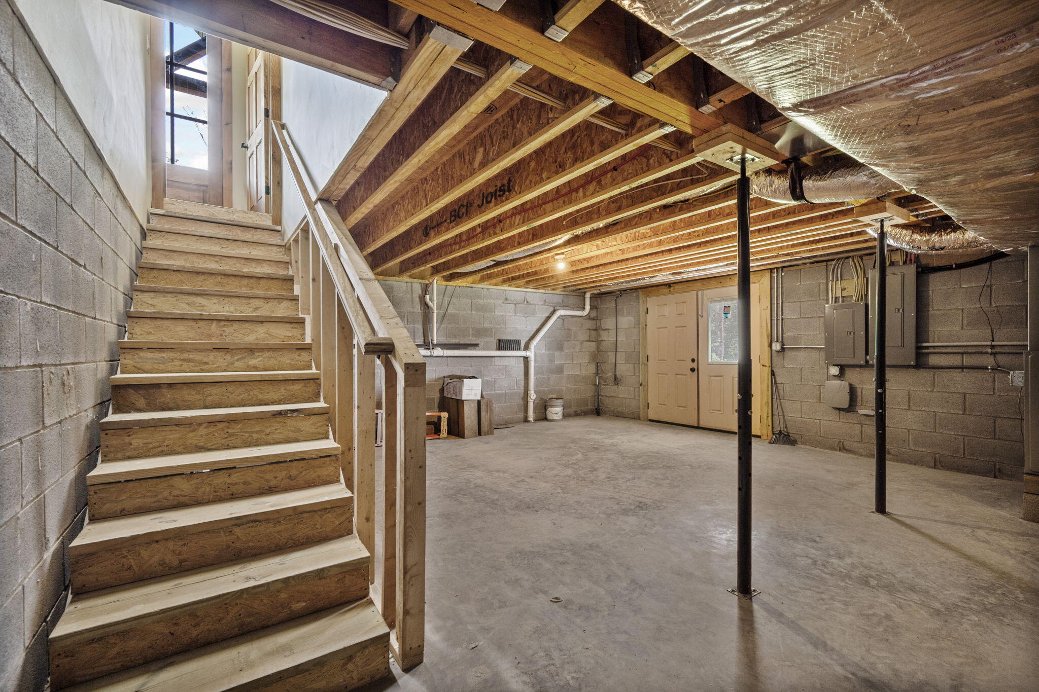 520 Bluff Mountain Drive