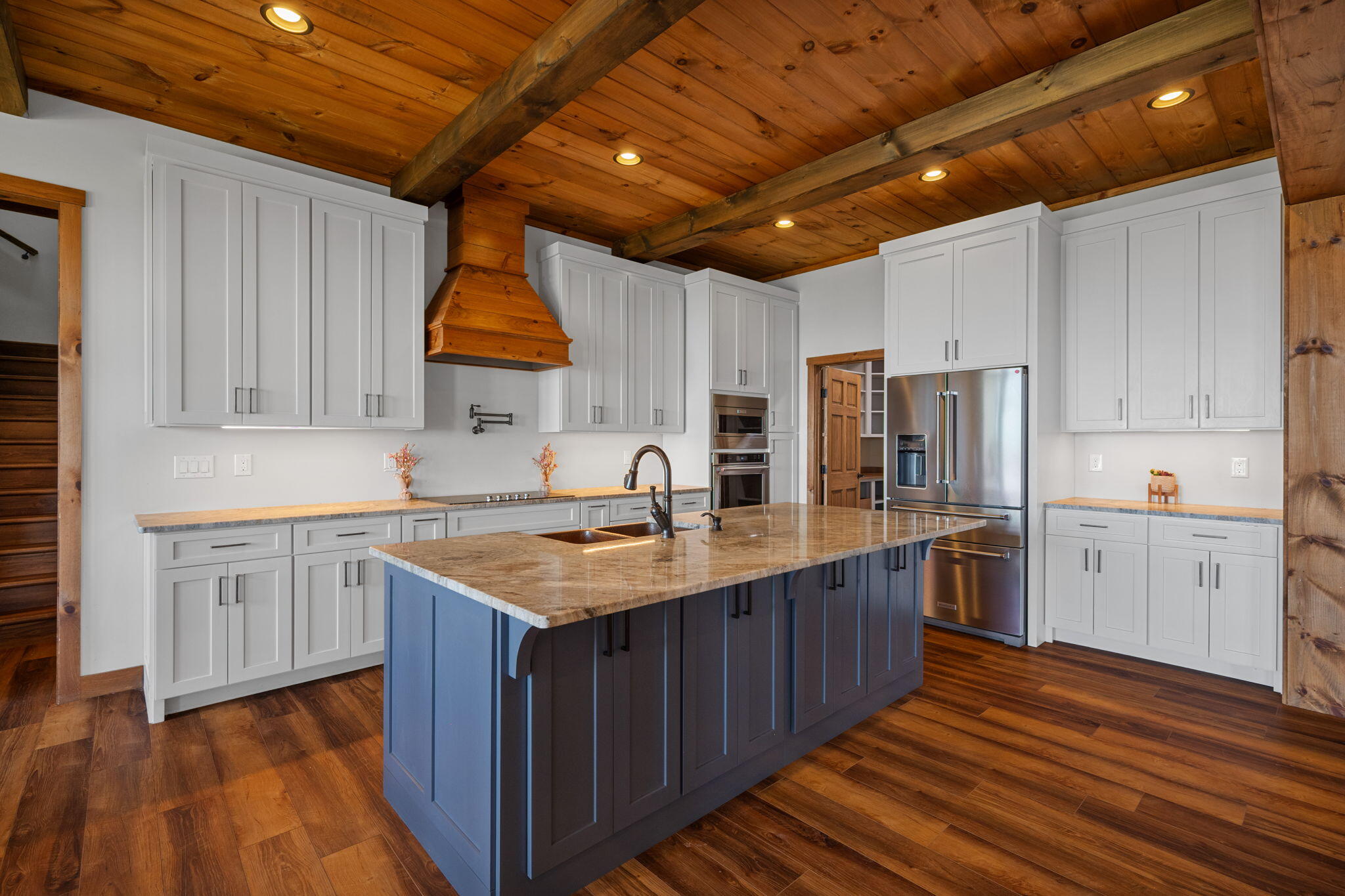 520 Bluff Mountain Drive