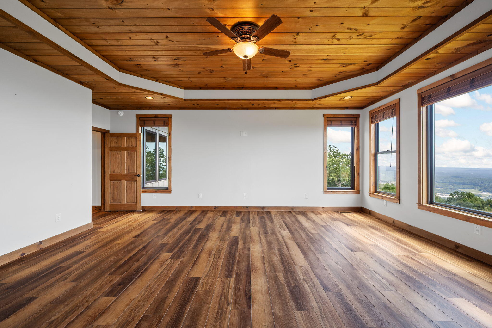520 Bluff Mountain Drive
