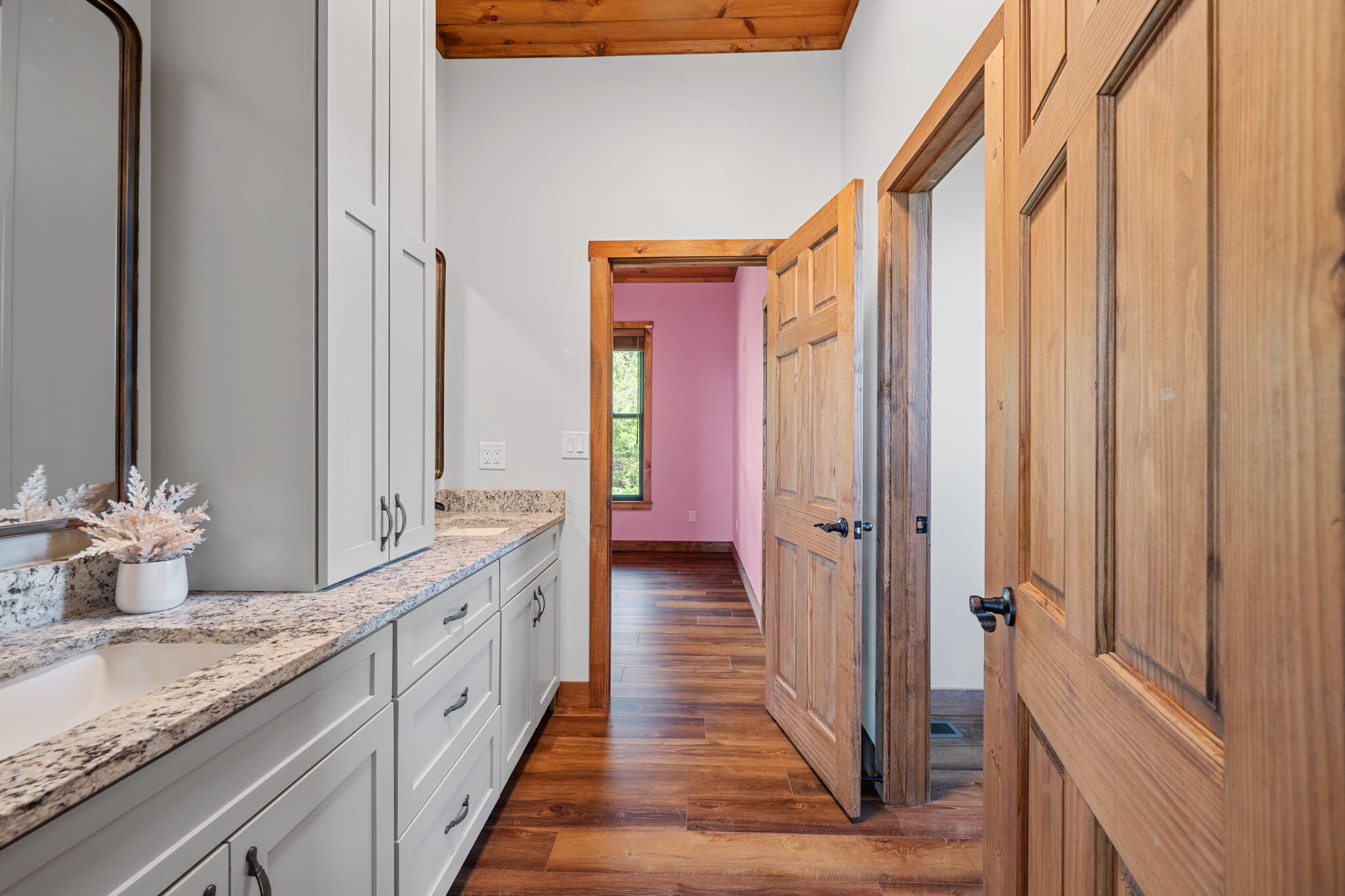 520 Bluff Mountain Drive