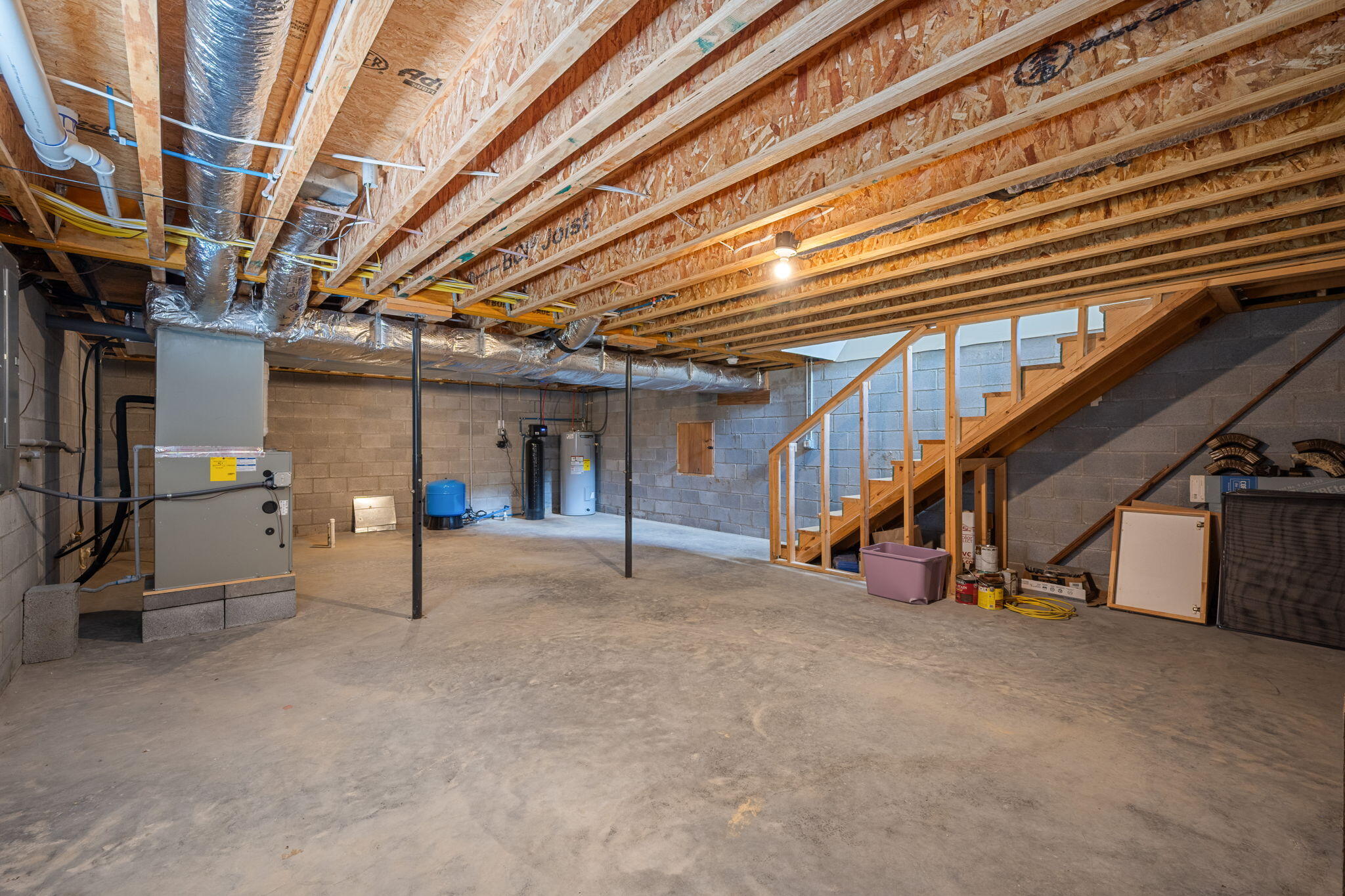 520 Bluff Mountain Drive