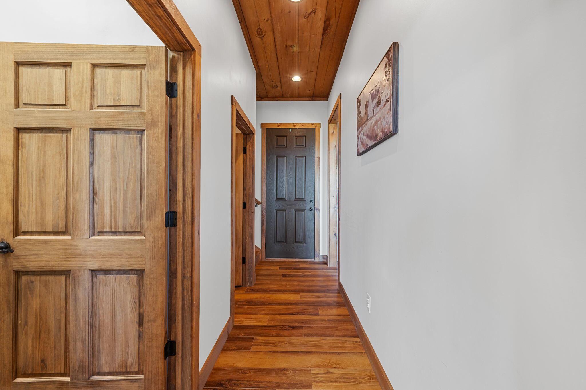 520 Bluff Mountain Drive