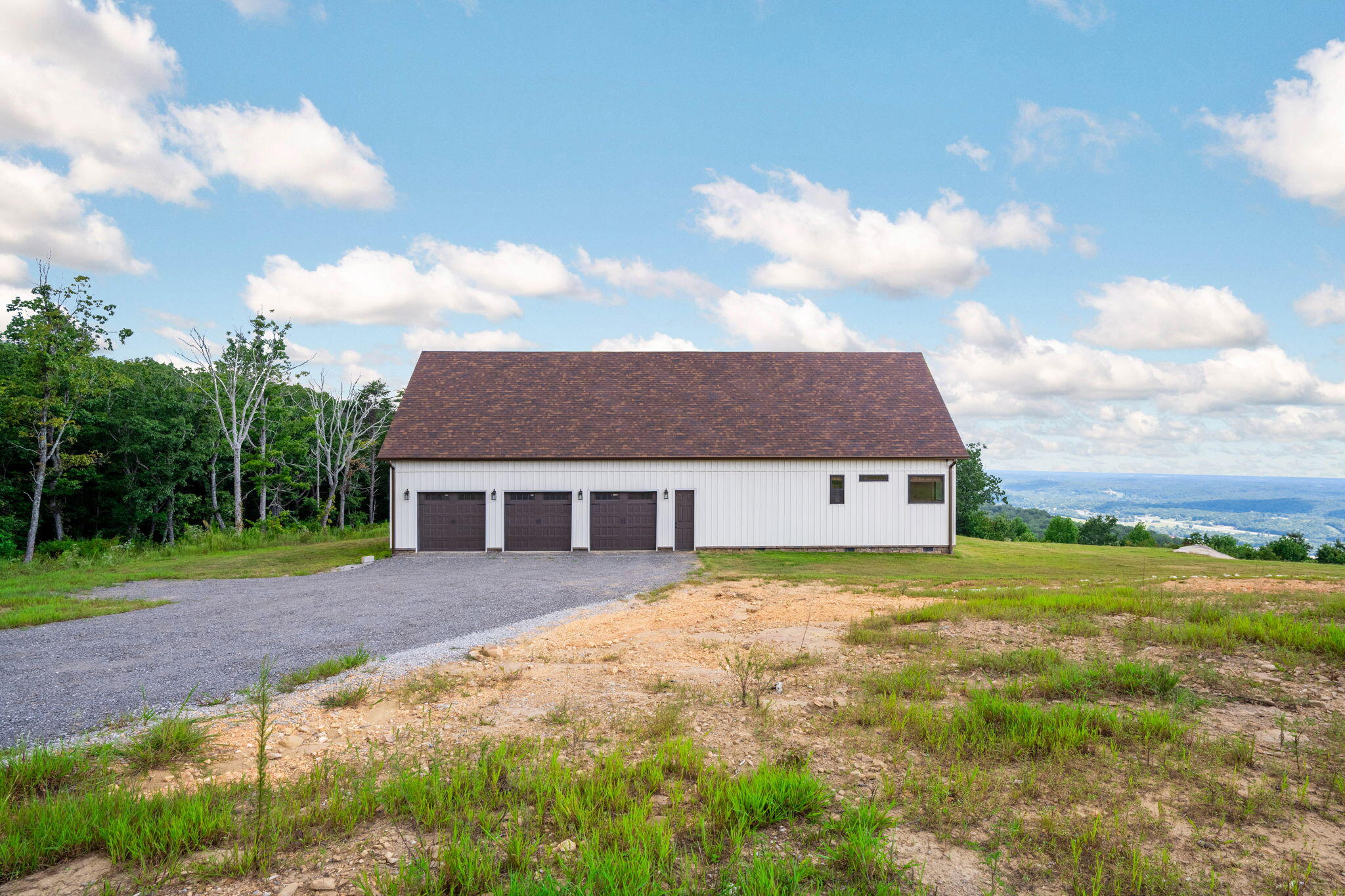520 Bluff Mountain Drive