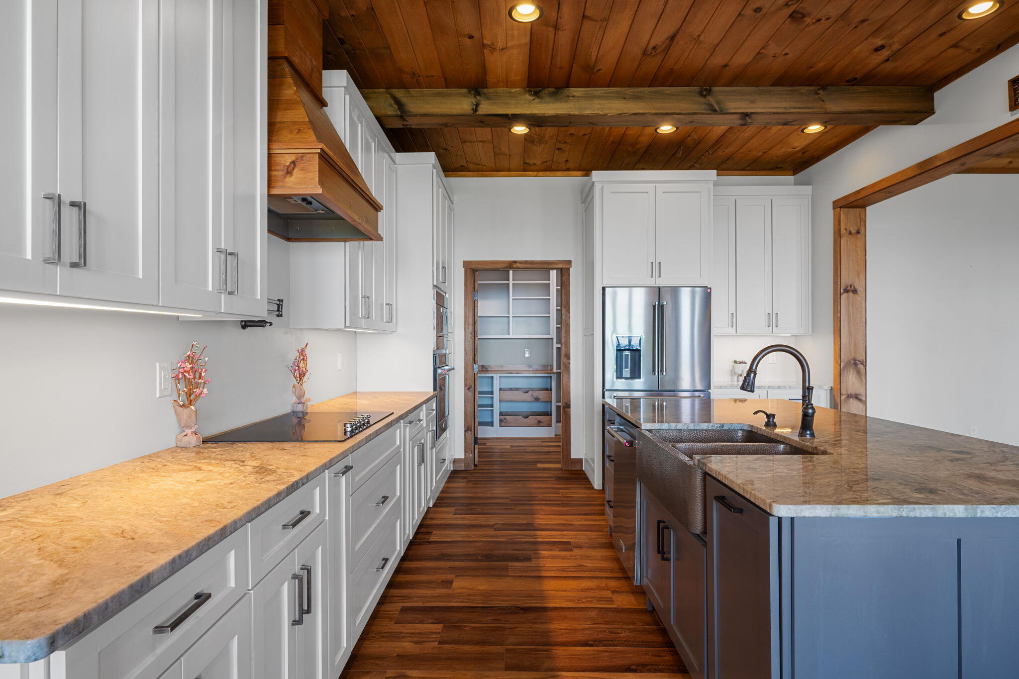 520 Bluff Mountain Drive