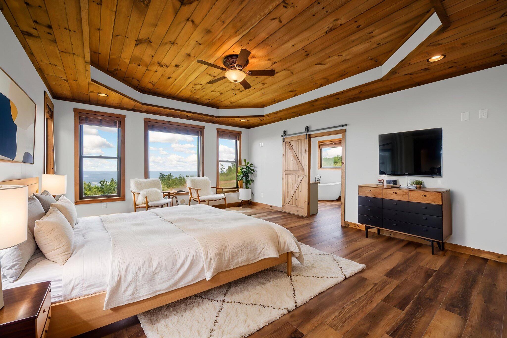 520 Bluff Mountain Drive