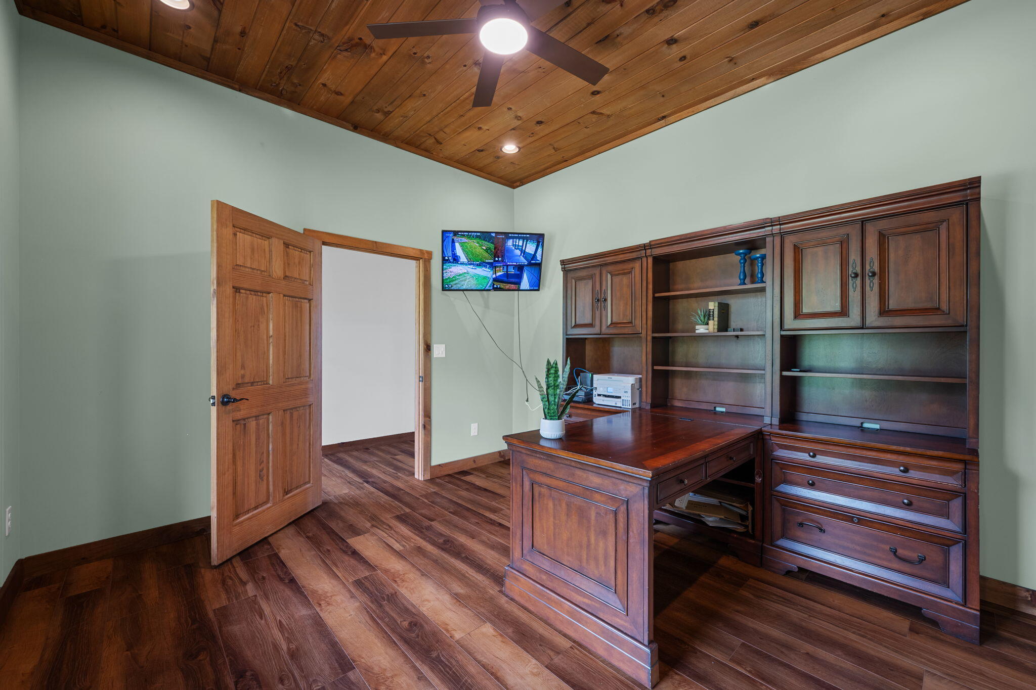 520 Bluff Mountain Drive