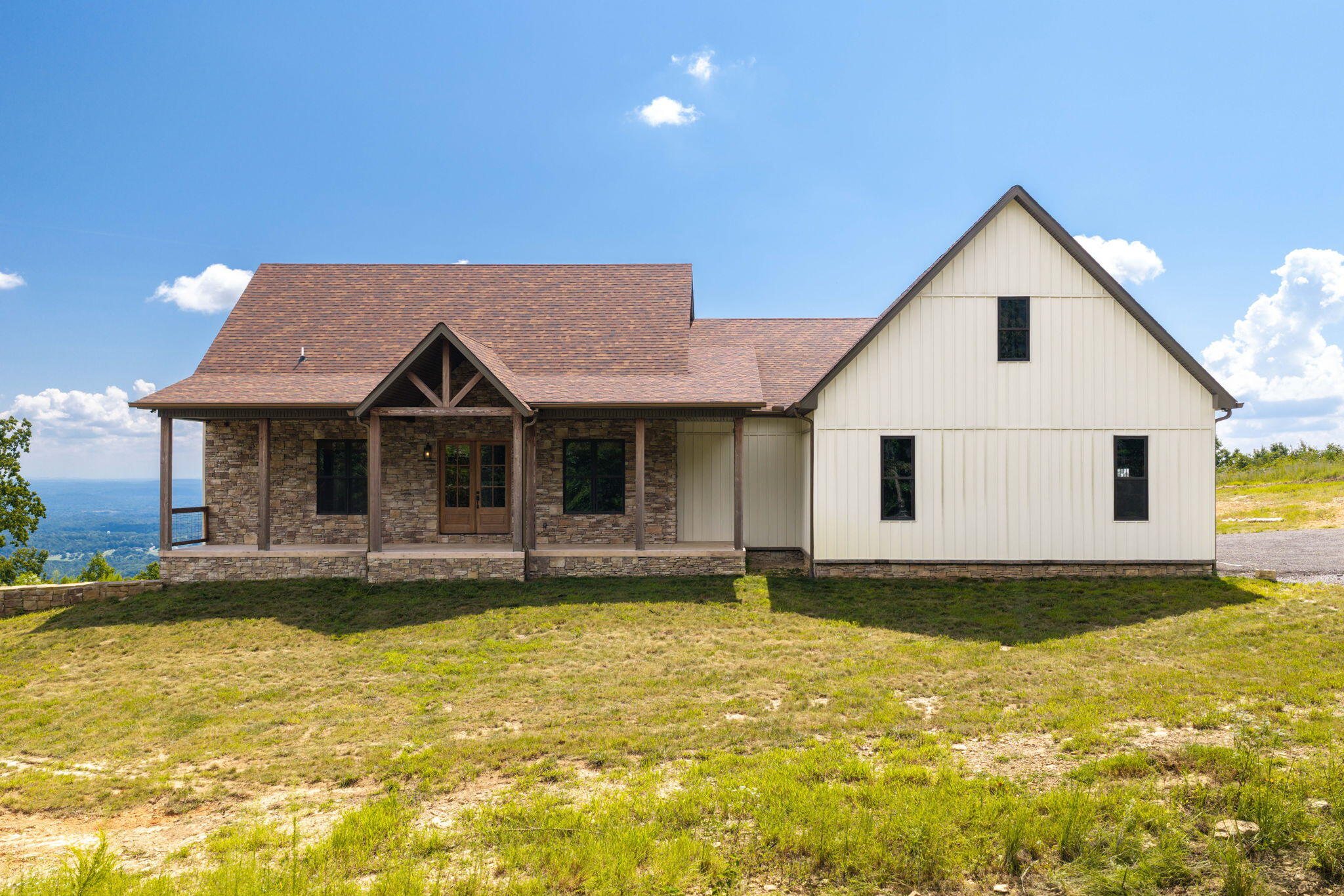 520 Bluff Mountain Drive