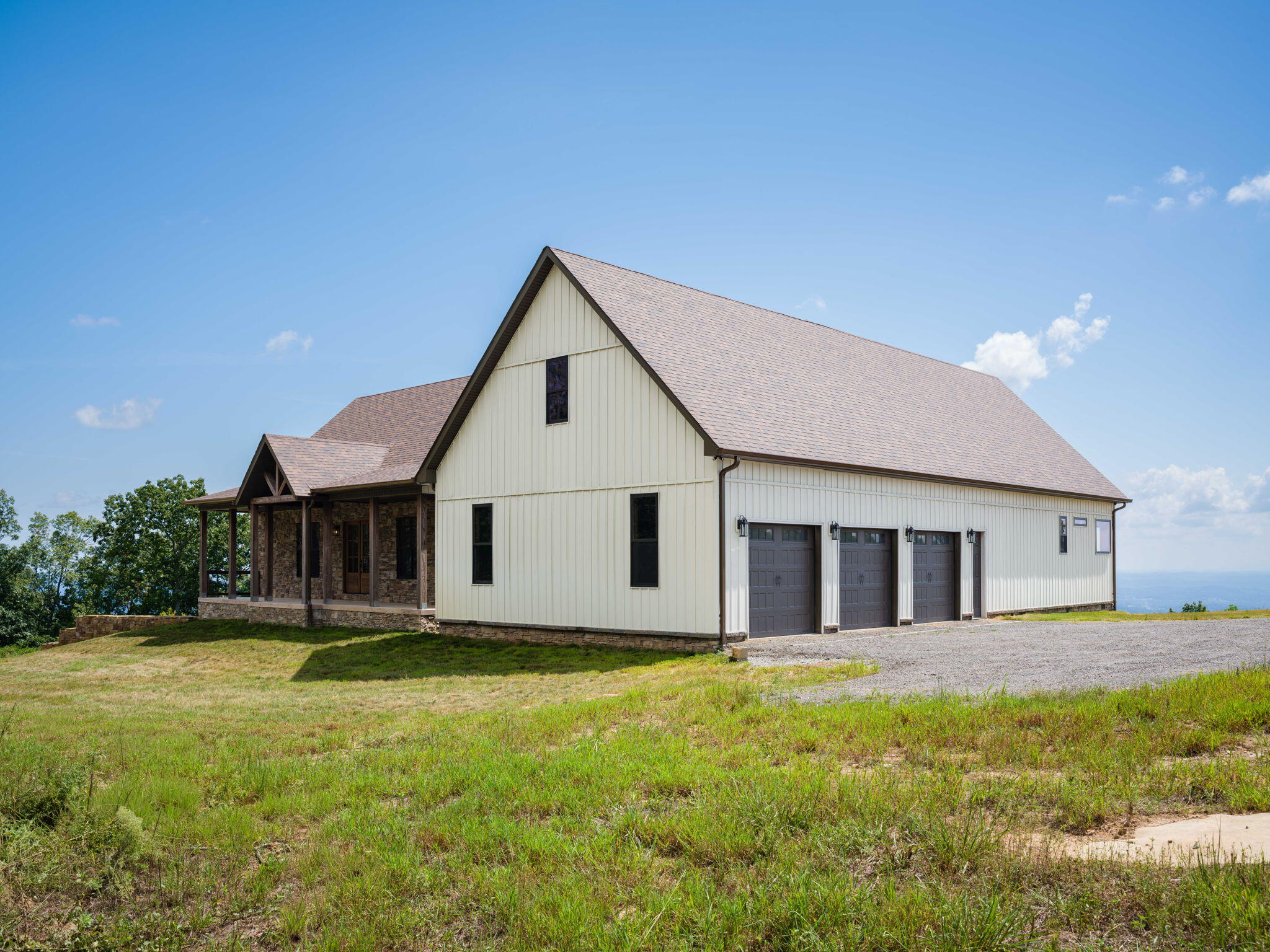 520 Bluff Mountain Drive