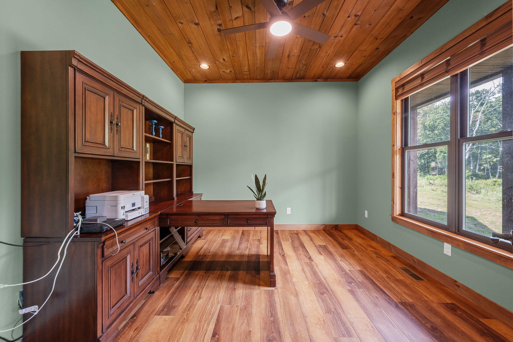 520 Bluff Mountain Drive