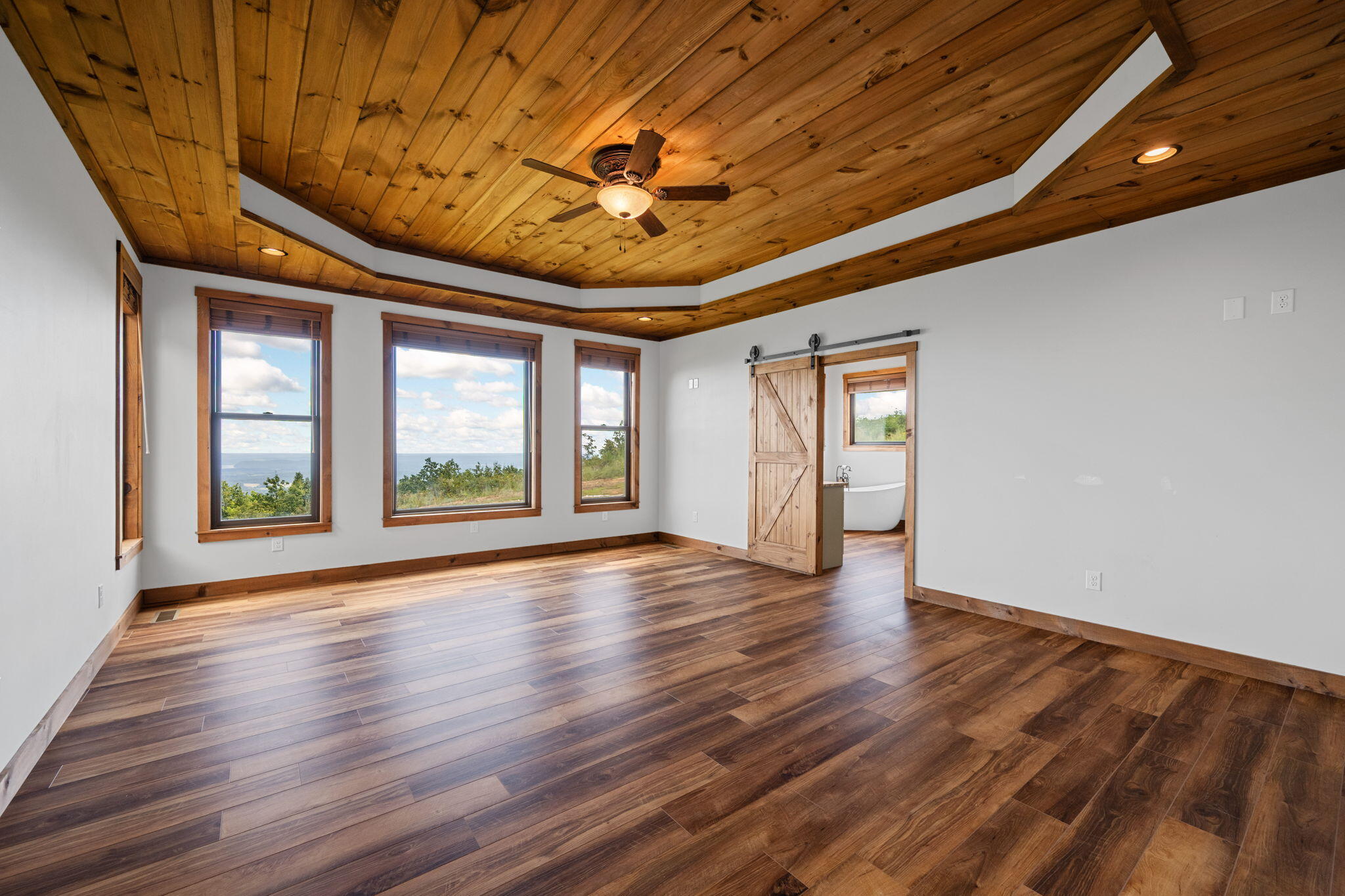 520 Bluff Mountain Drive