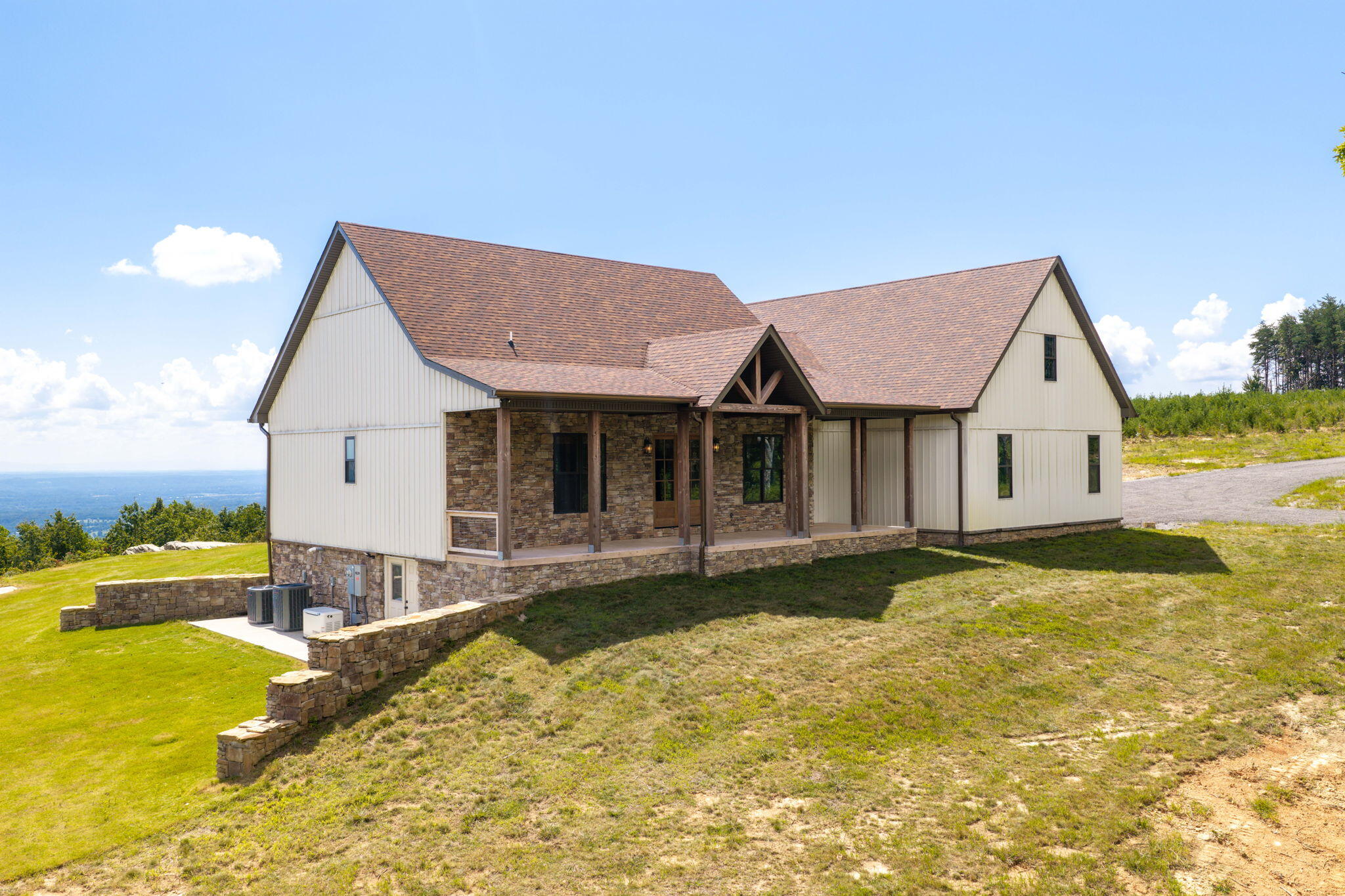 520 Bluff Mountain Drive