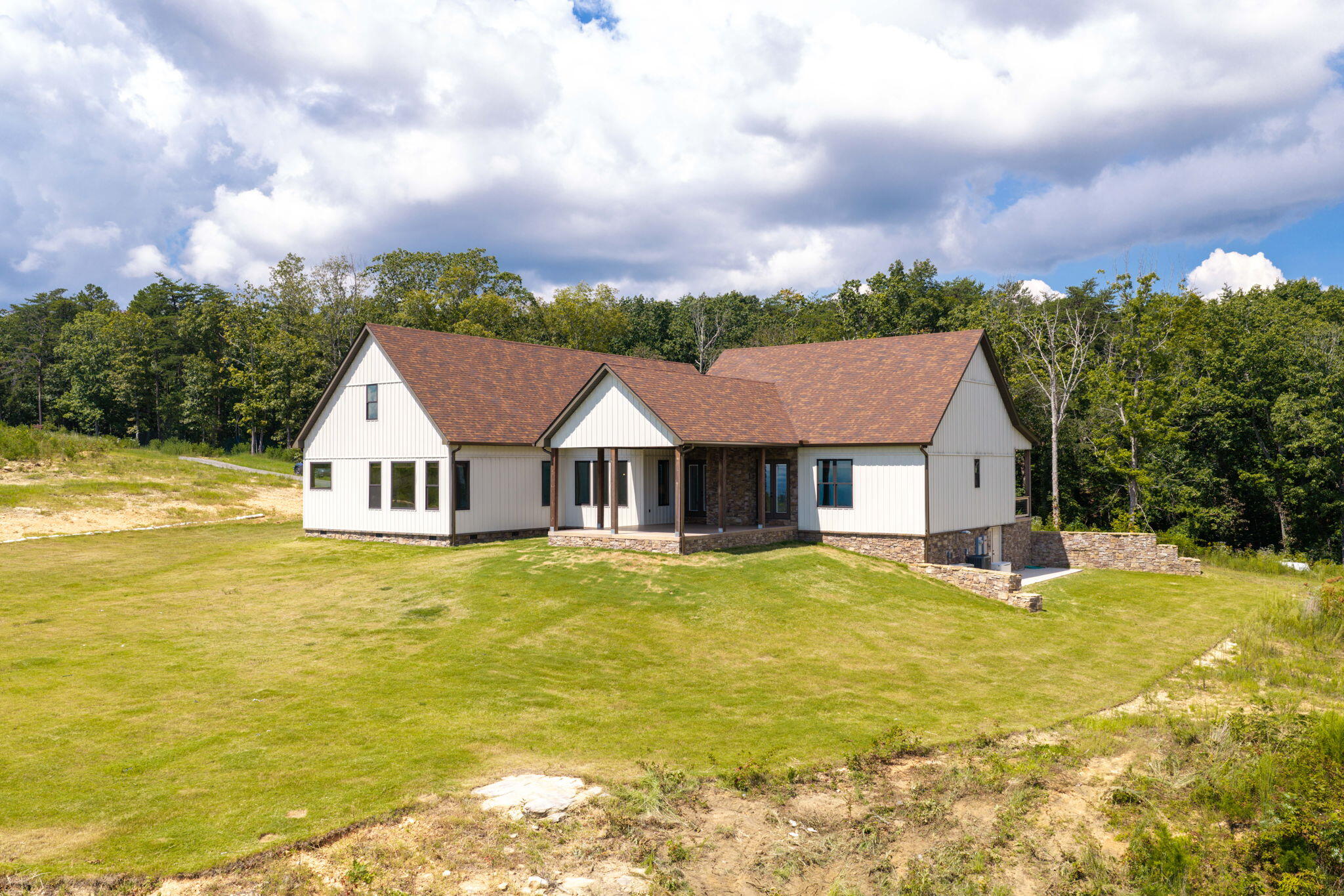 520 Bluff Mountain Drive