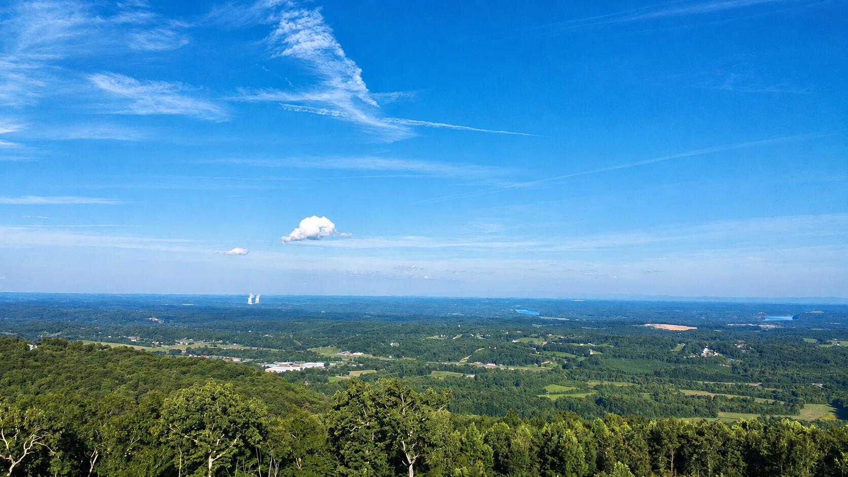 520 Bluff Mountain Drive