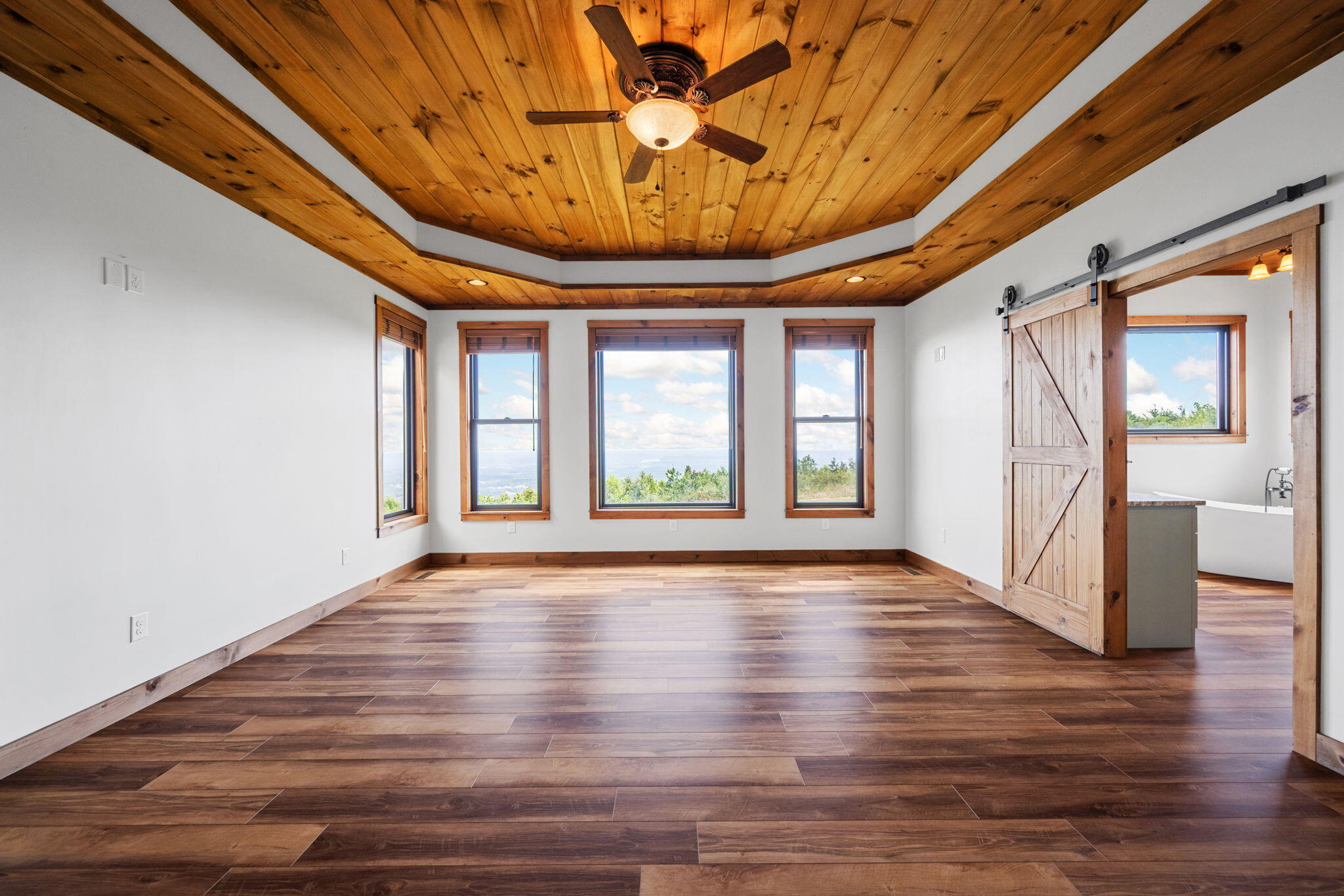 520 Bluff Mountain Drive