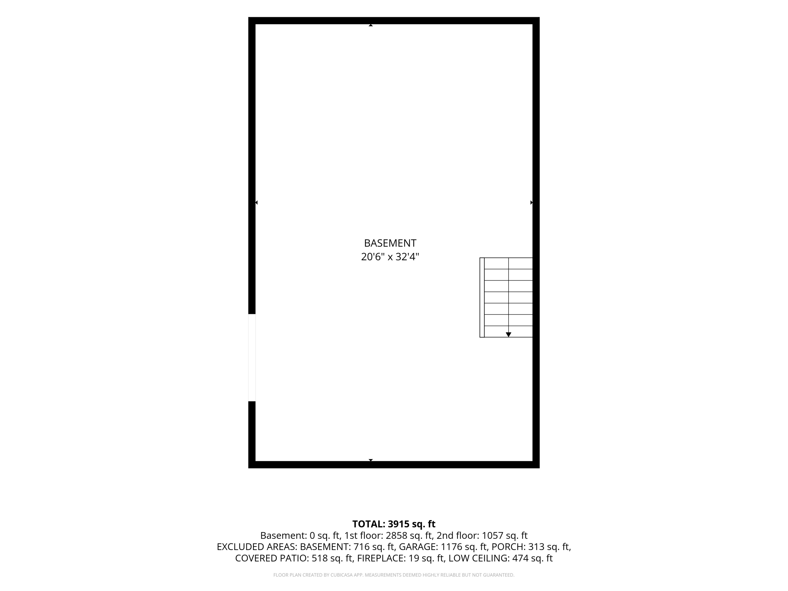 520 Bluff Mountain Drive