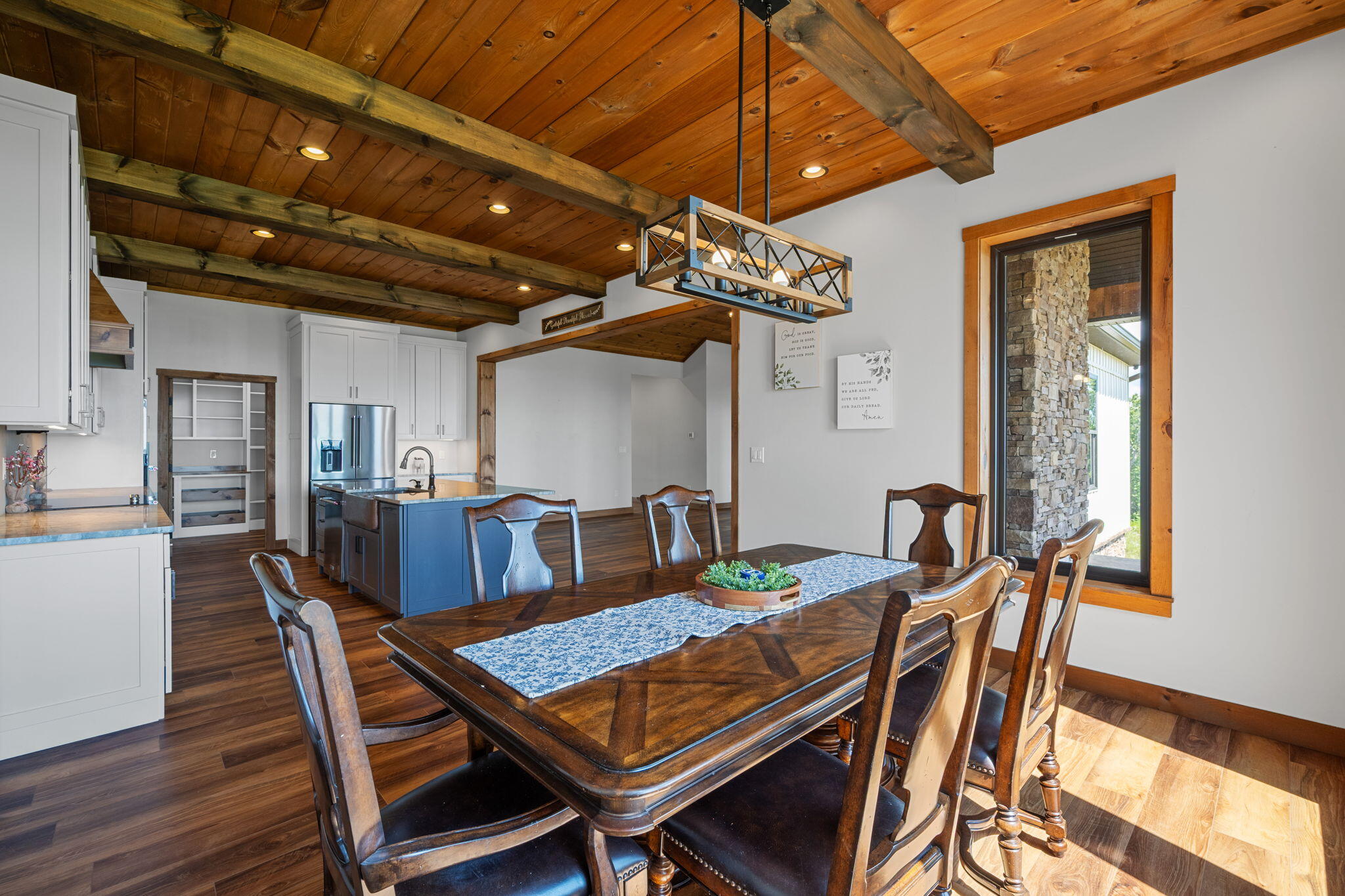 520 Bluff Mountain Drive